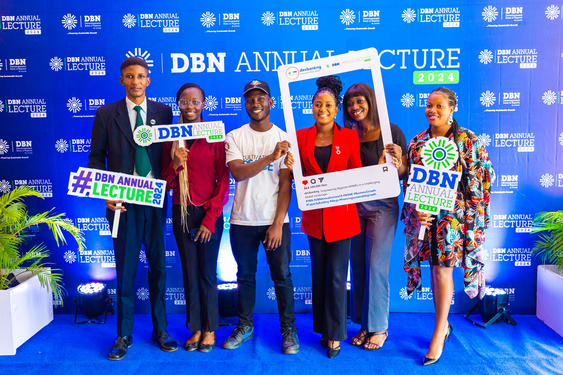 DBN International Women's Day Celebration, 2024