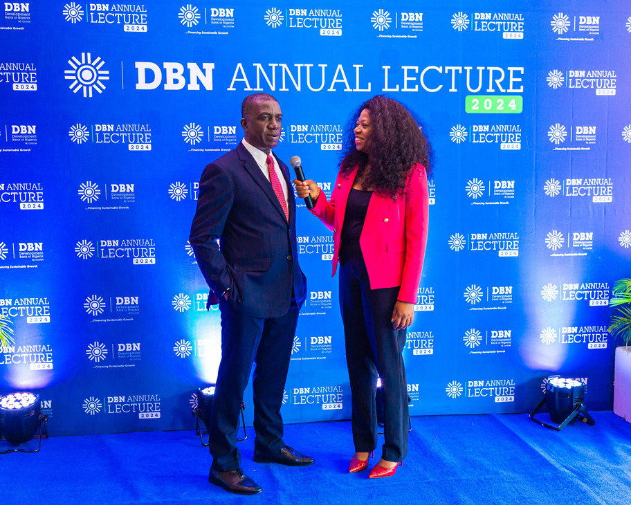 DBN Annual Lecture Series 2024