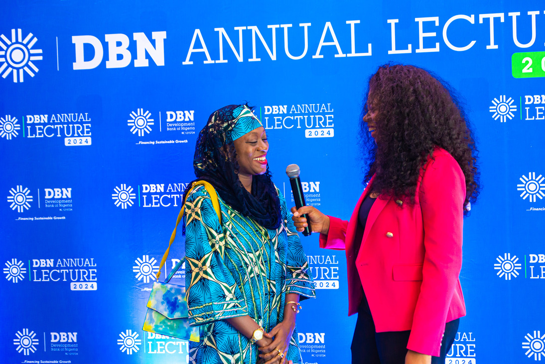 DBN International Women's Day Celebration, 2024