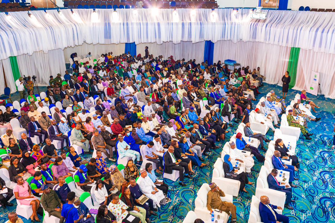 DBN International Women's Day Celebration, 2024