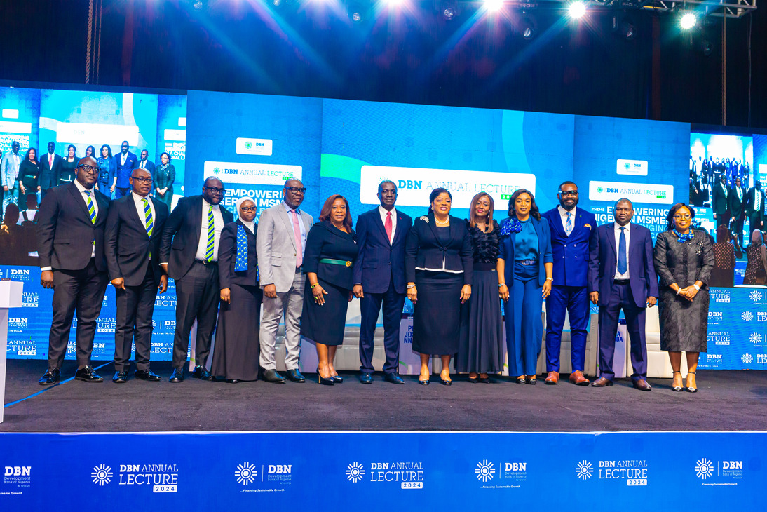 DBN International Women's Day Celebration, 2024