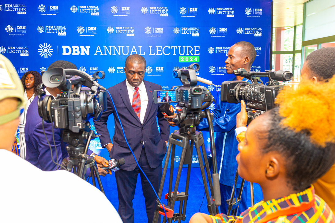DBN International Women's Day Celebration, 2024
