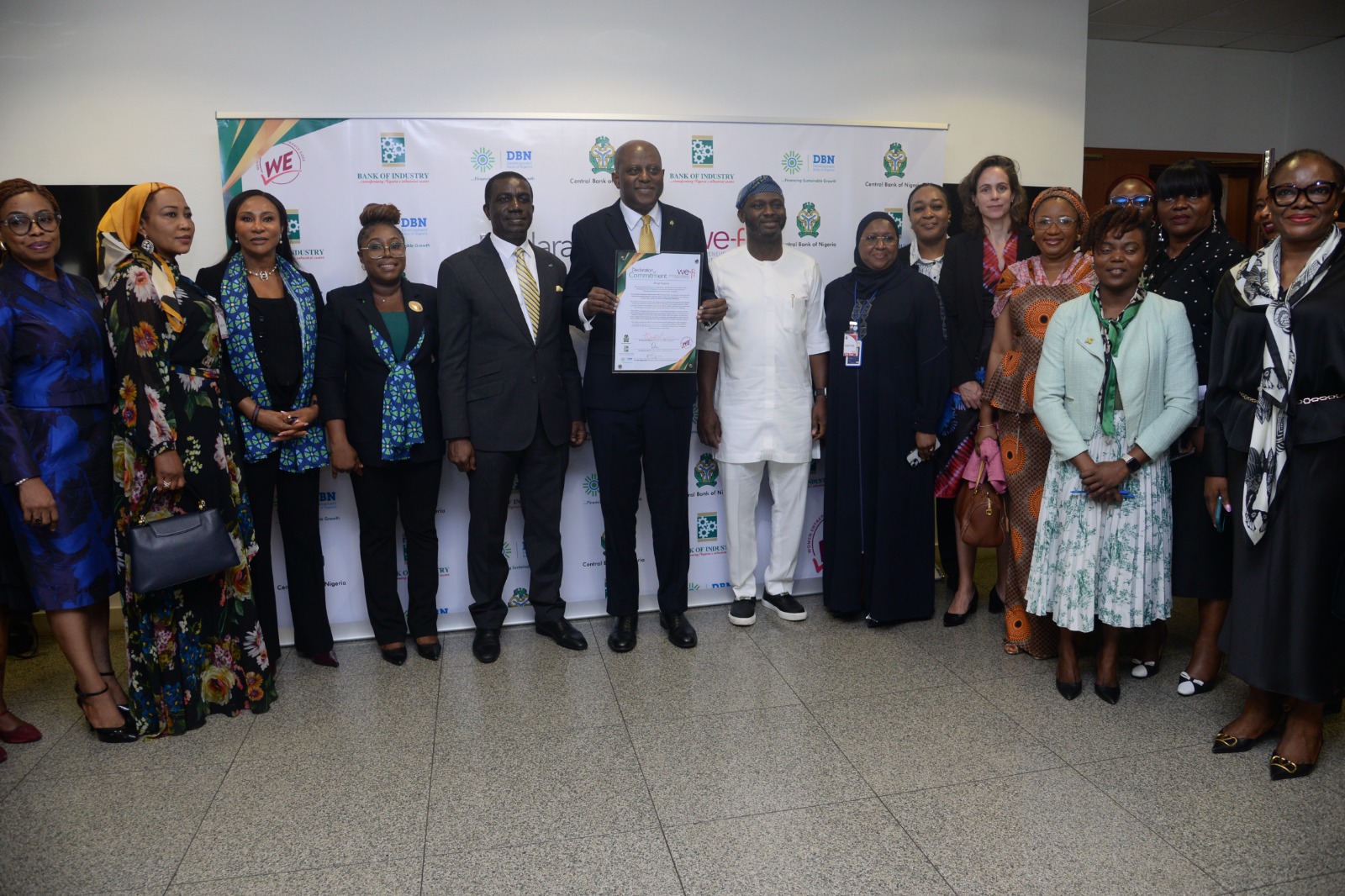 DBN International Women's Day Celebration, 2024