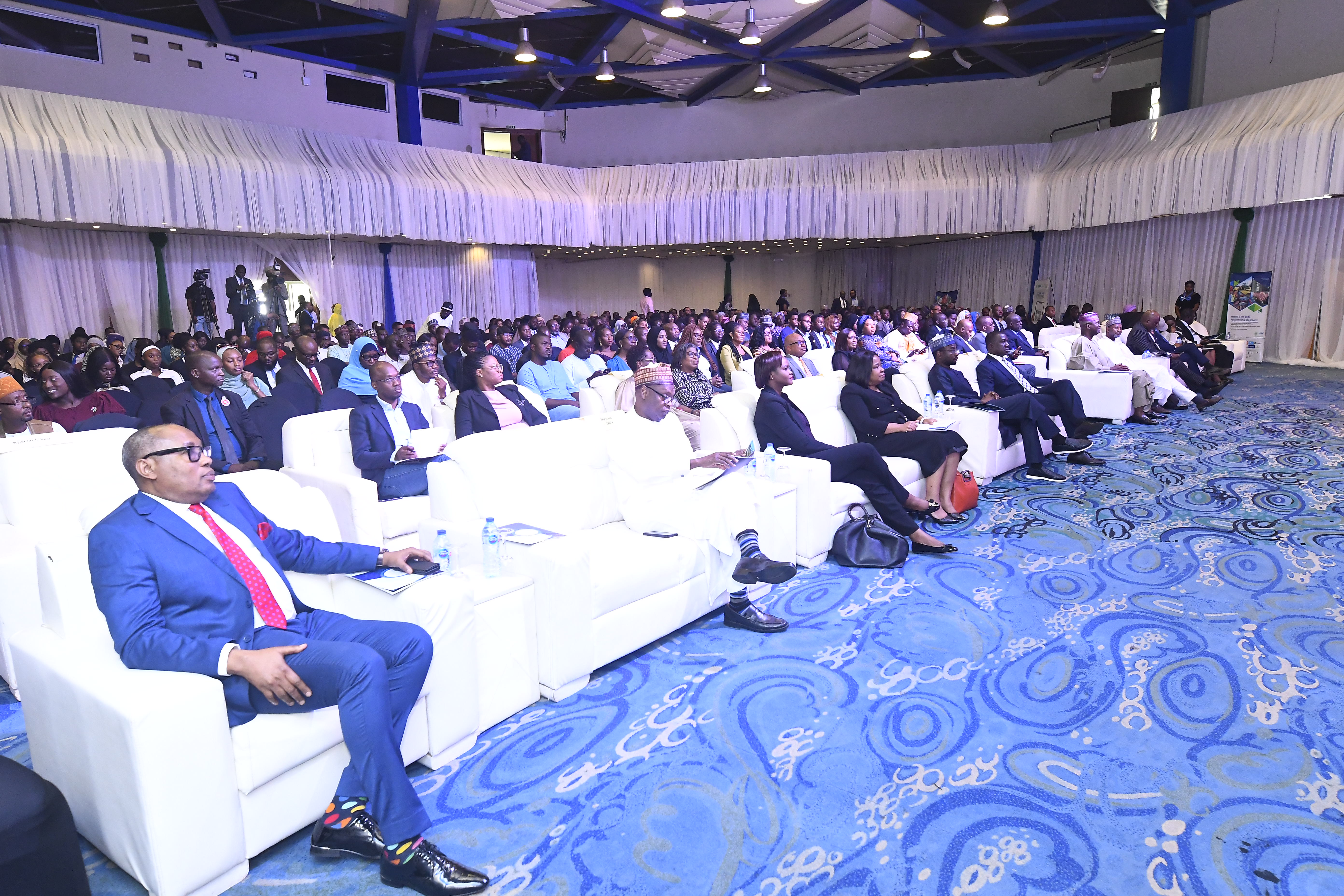 DBN International Women's Day Celebration, 2024