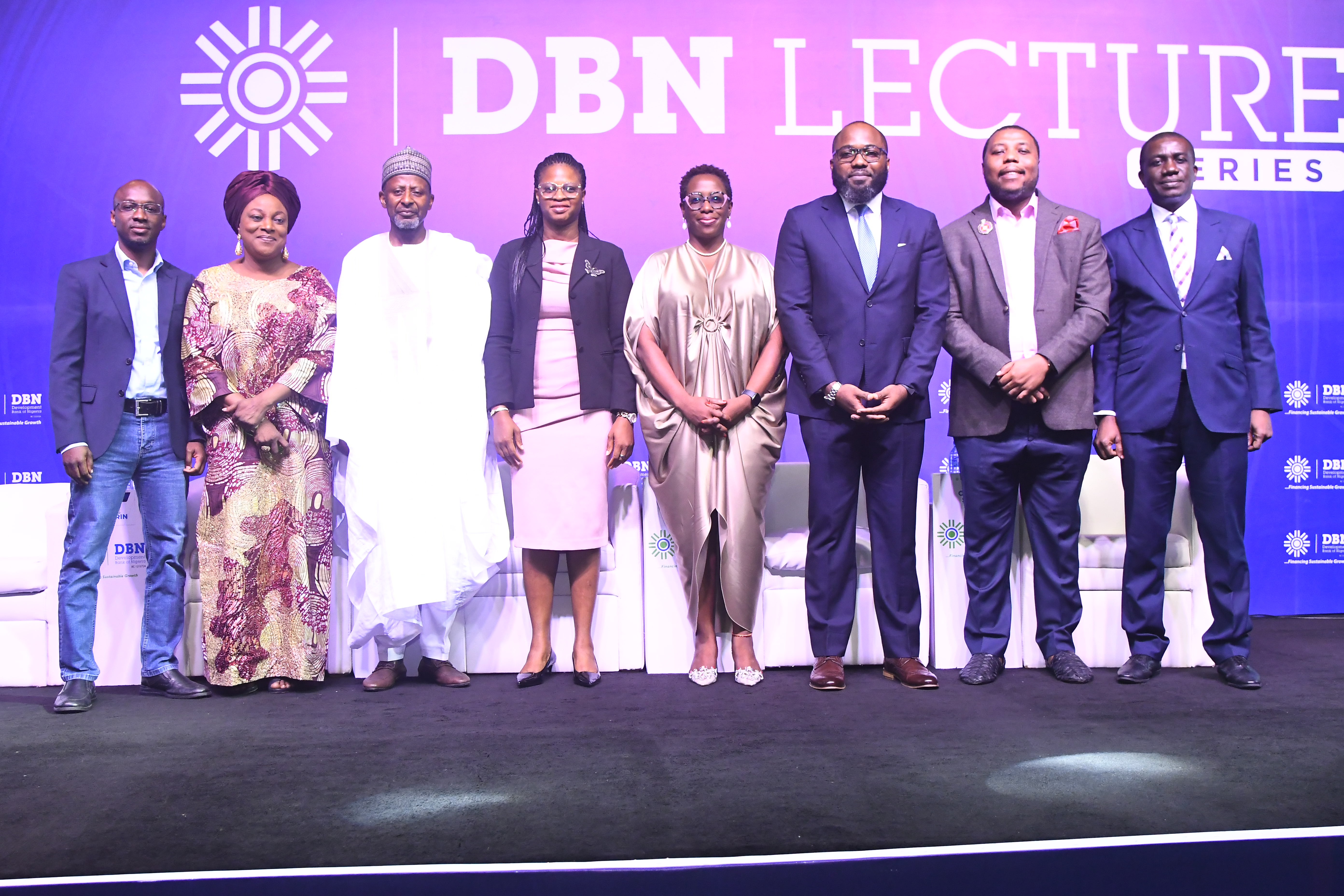 DBN International Women's Day Celebration, 2024
