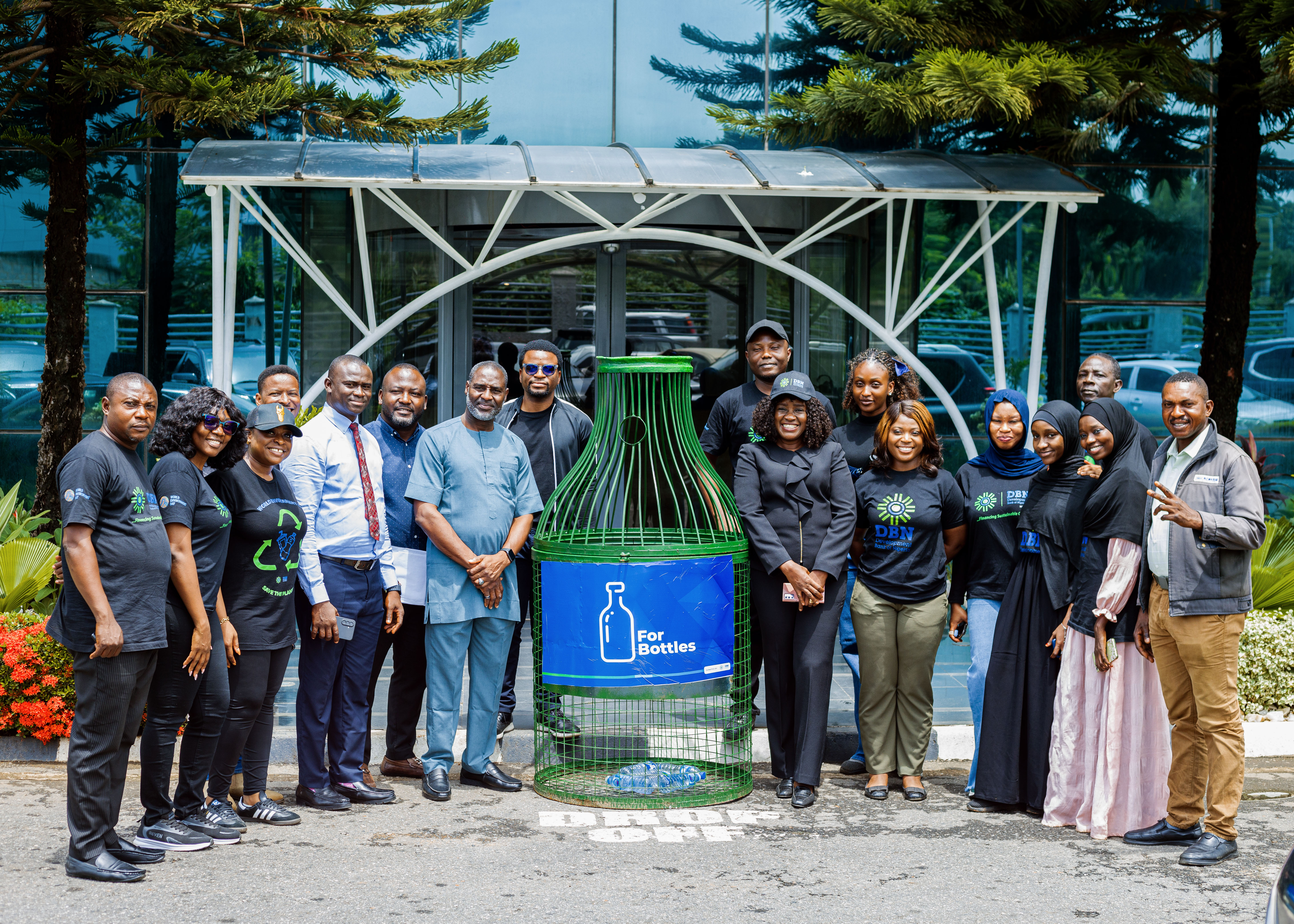 DBN International Women's Day Celebration, 2024