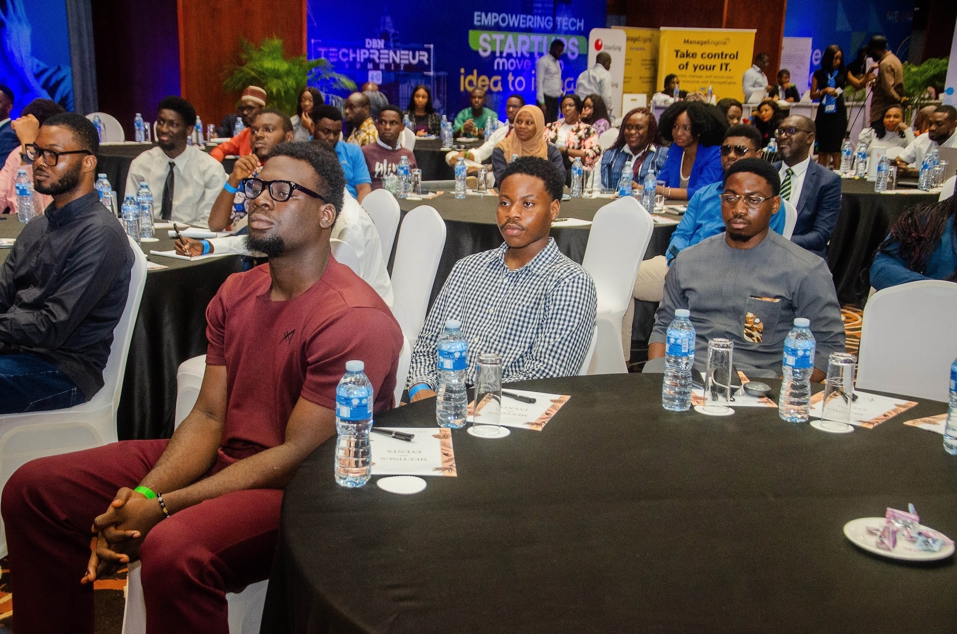 DBN International Women's Day Celebration, 2024