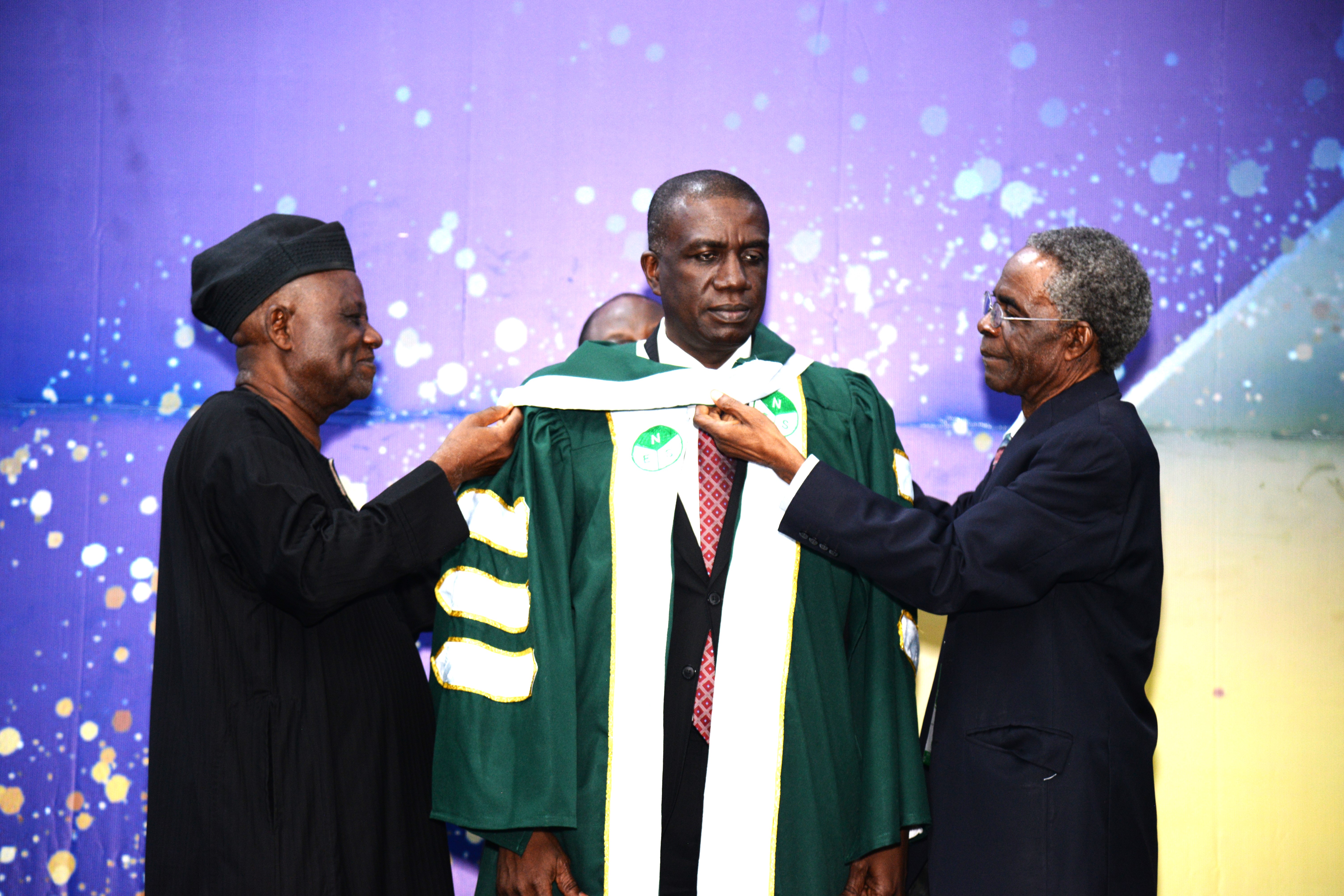 DBN International Women's Day Celebration, 2024