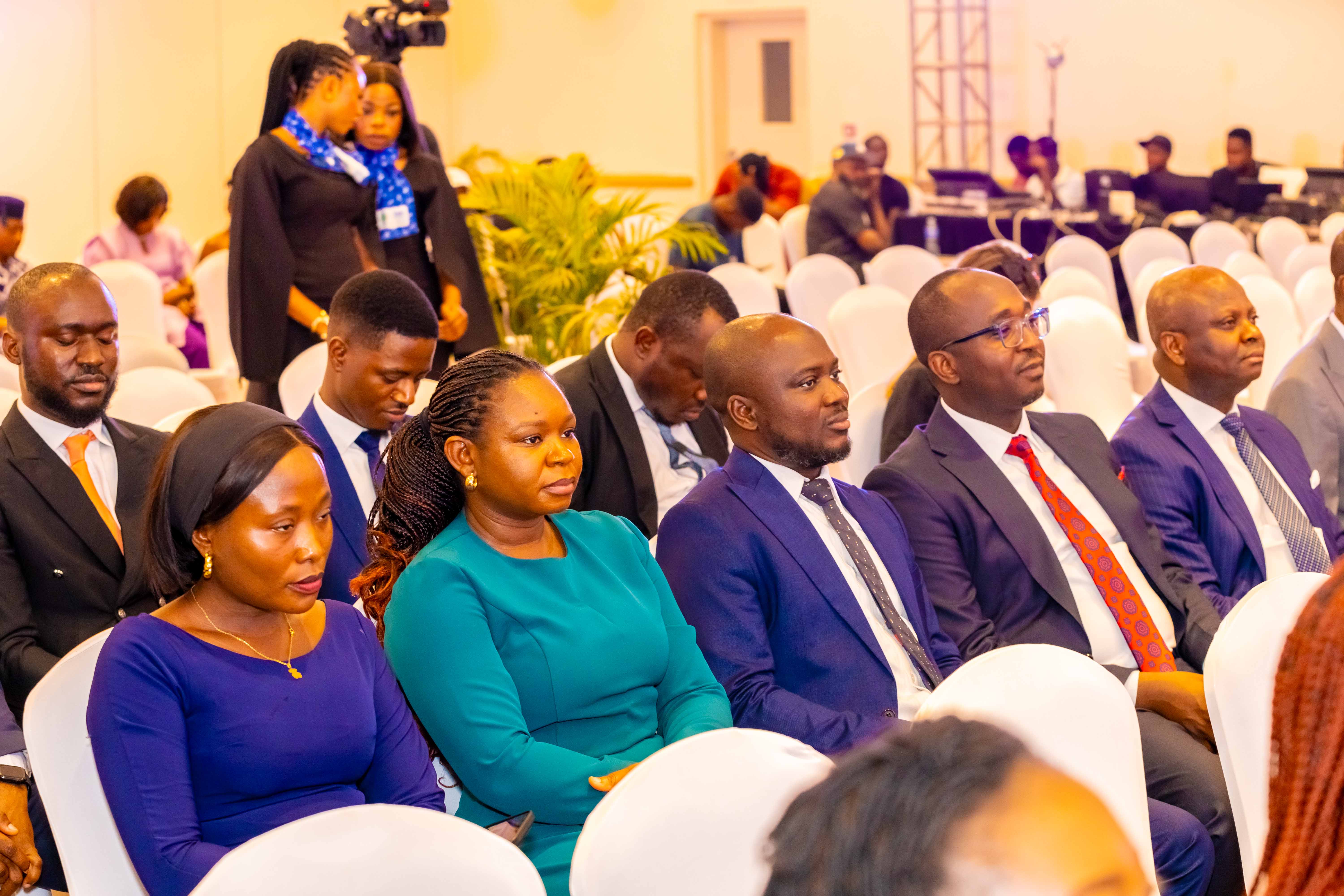 DBN International Women's Day Celebration, 2024