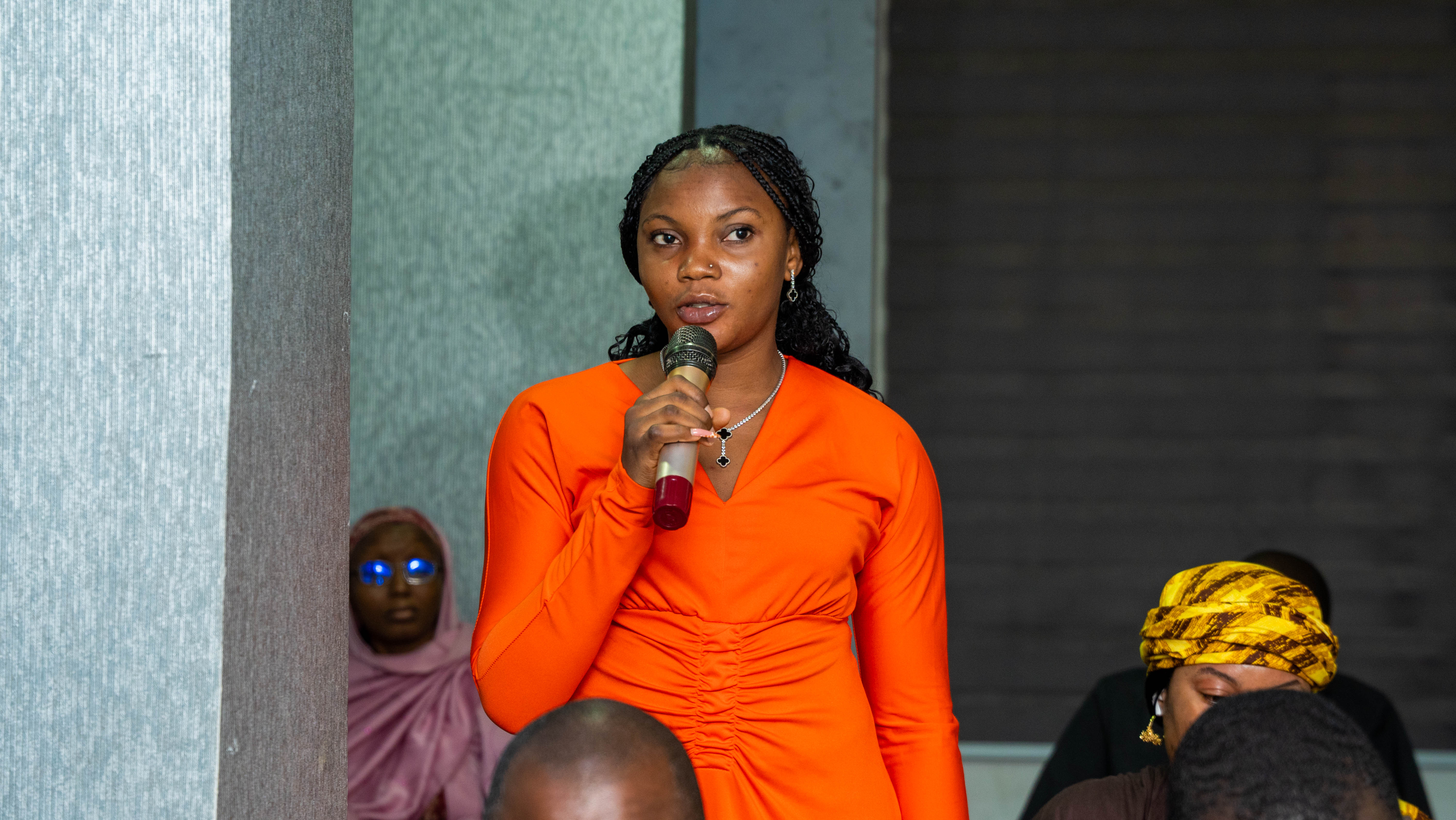 DBN International Women's Day Celebration, 2024