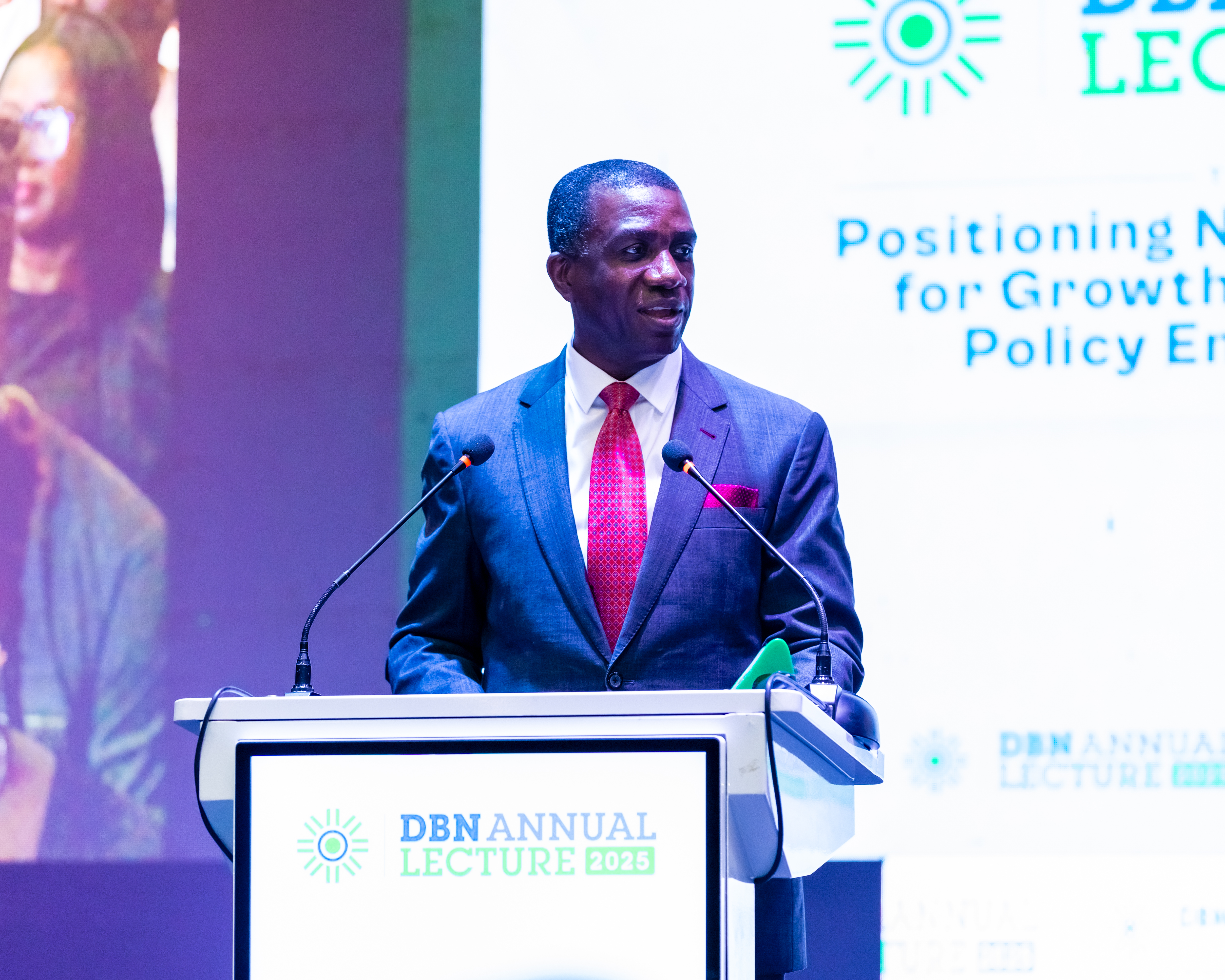 DBN International Women's Day Celebration, 2024