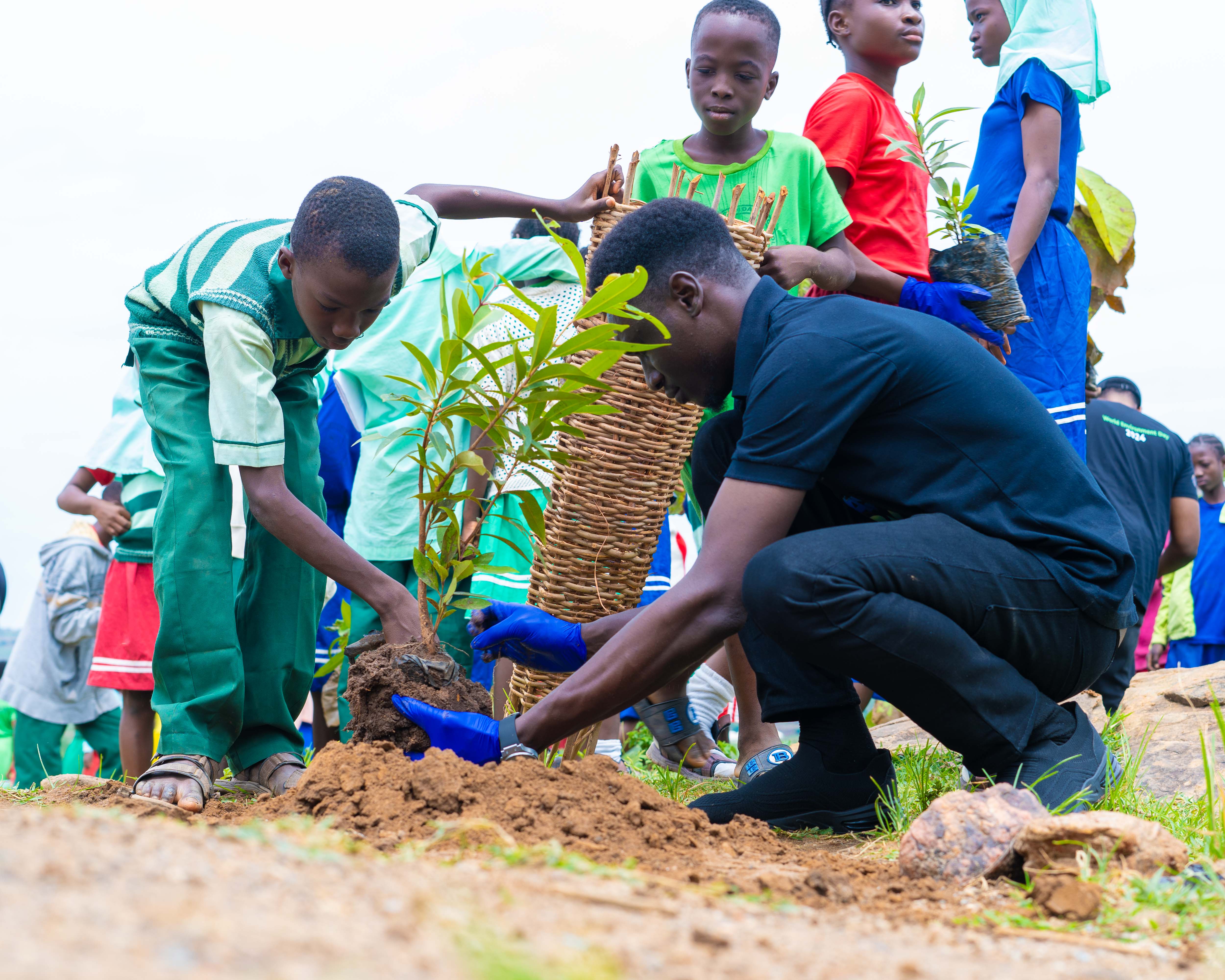 DBN International Women's Day Celebration, 2024