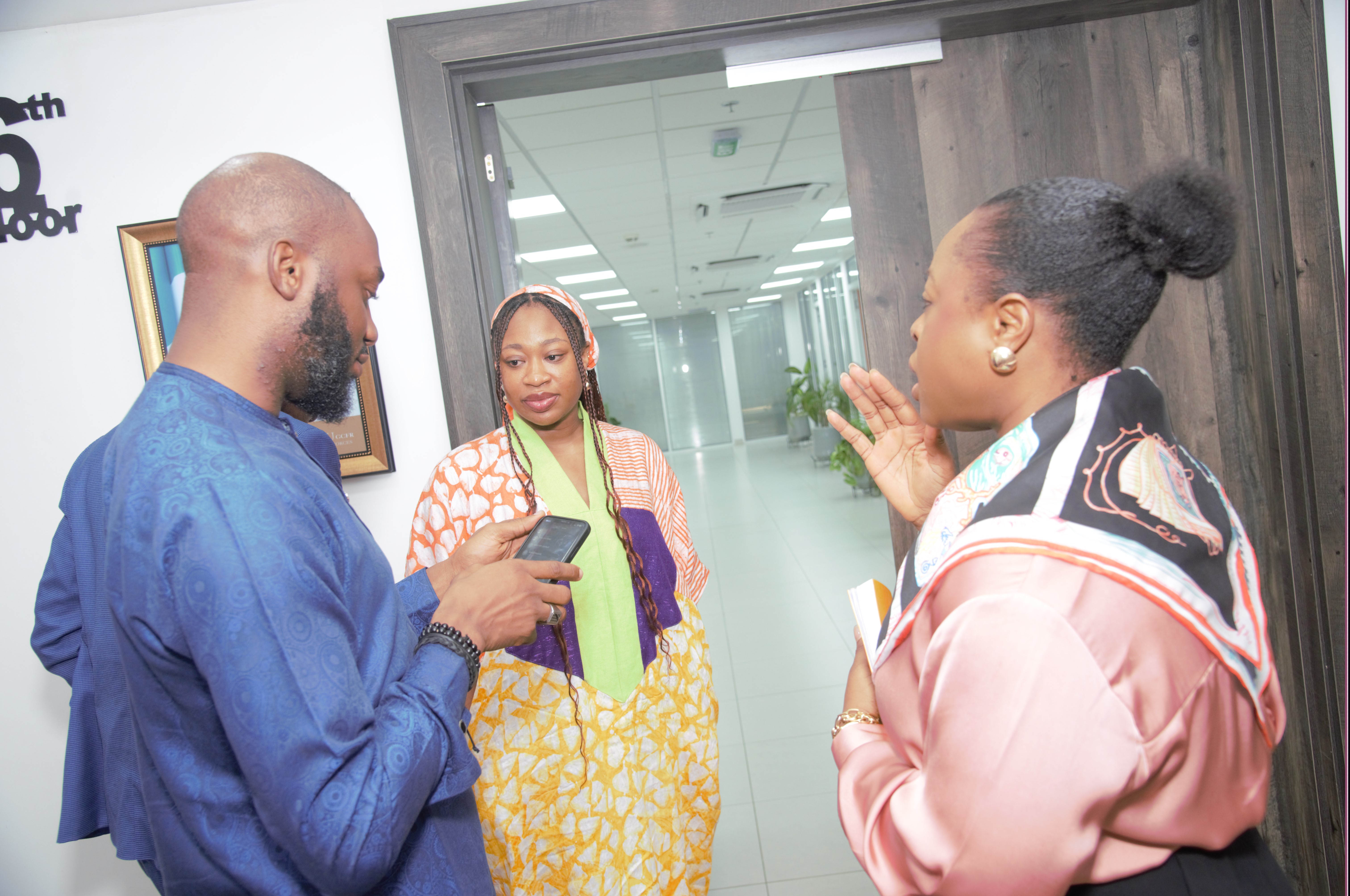 DBN International Women's Day Celebration, 2024