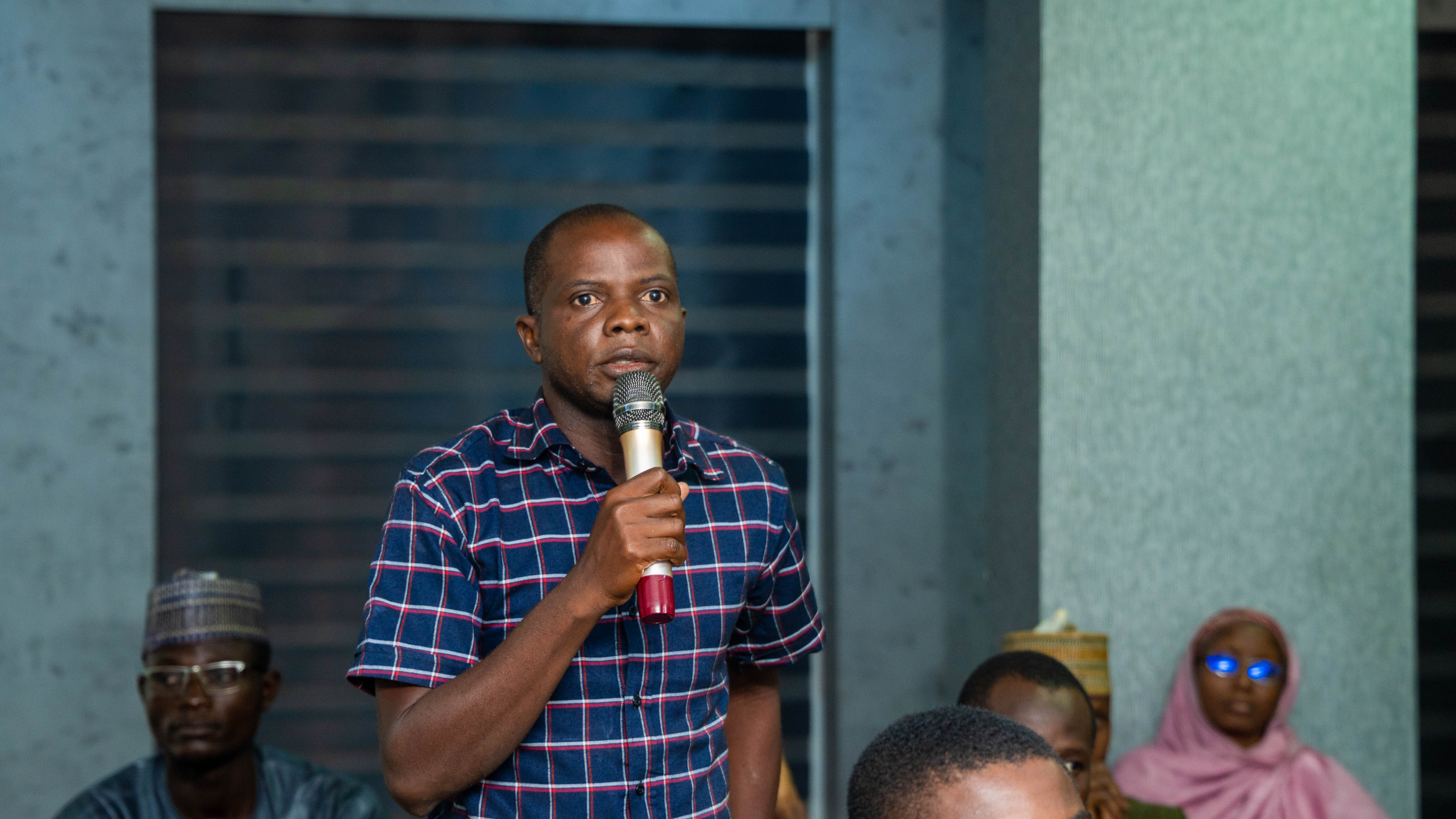 DBN International Women's Day Celebration, 2024