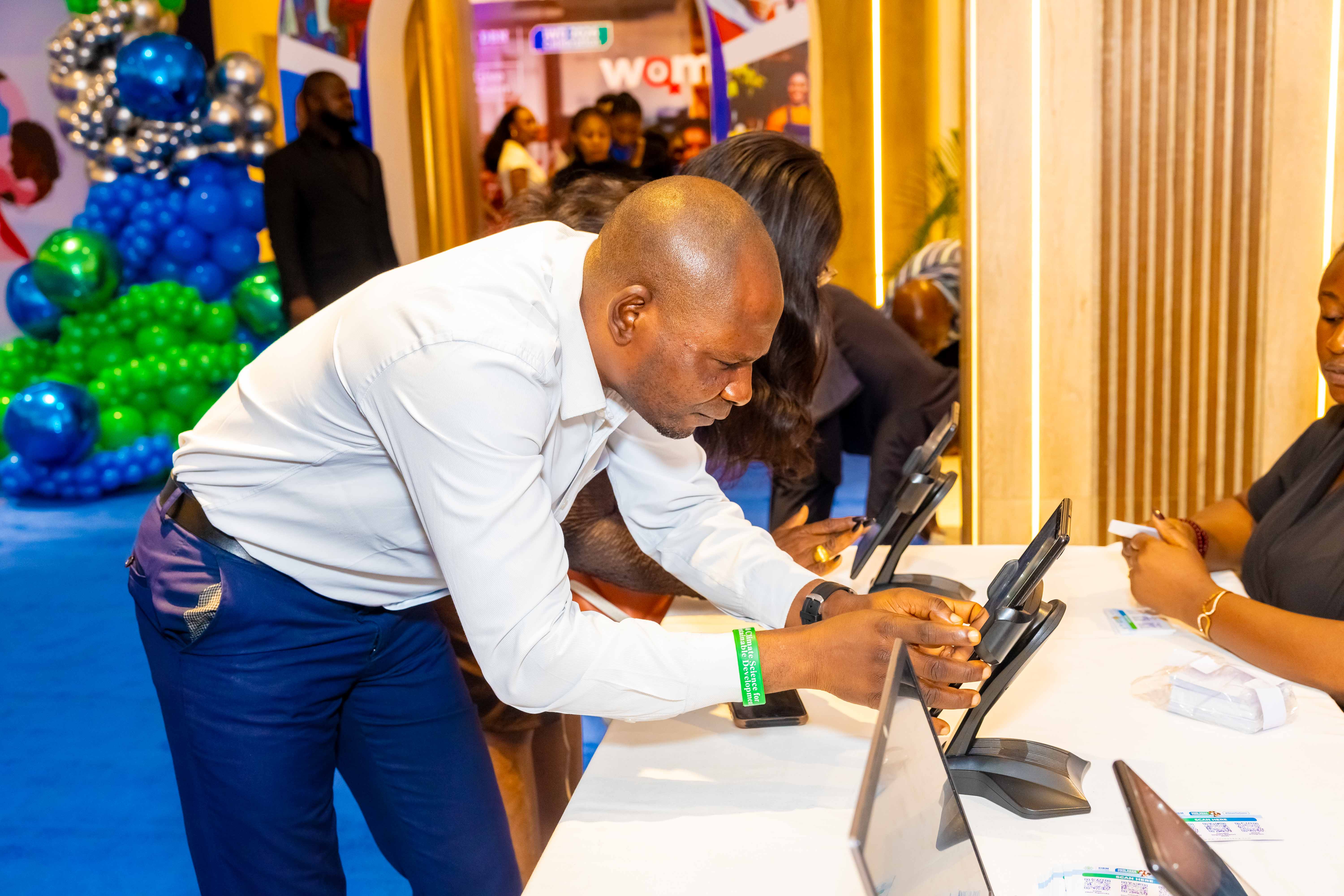 DBN International Women's Day Celebration, 2024