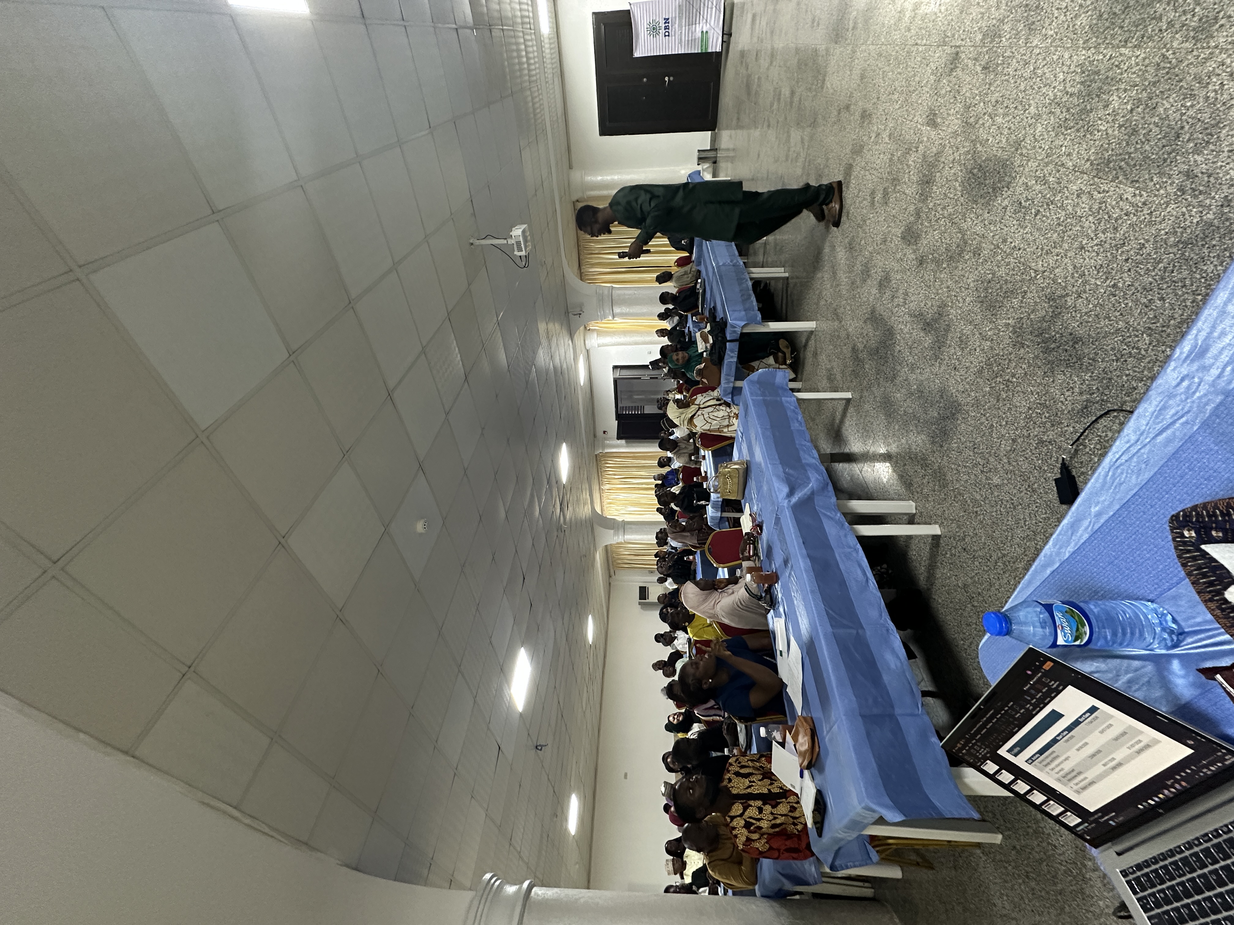 DBN International Women's Day Celebration, 2024