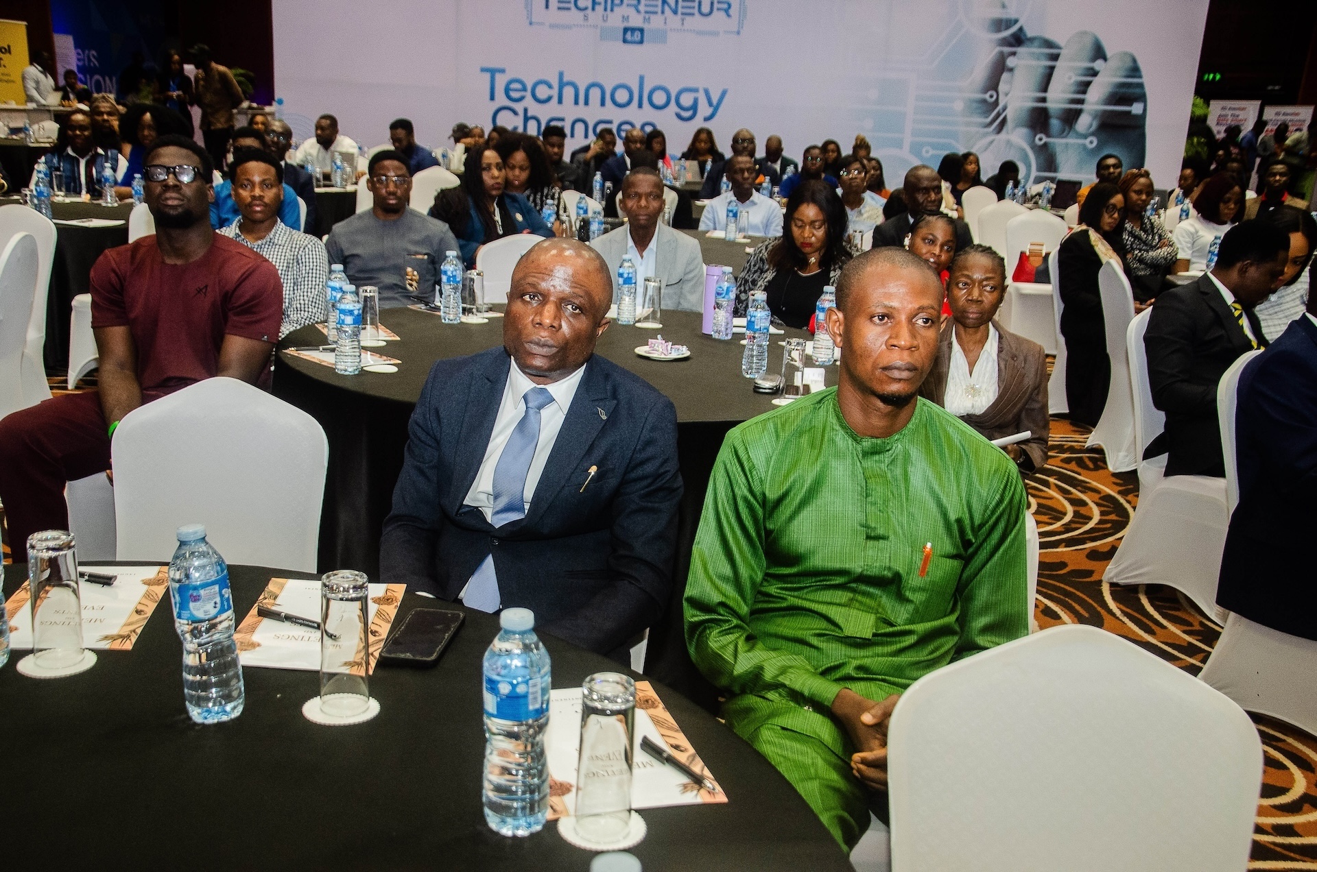 DBN International Women's Day Celebration, 2024