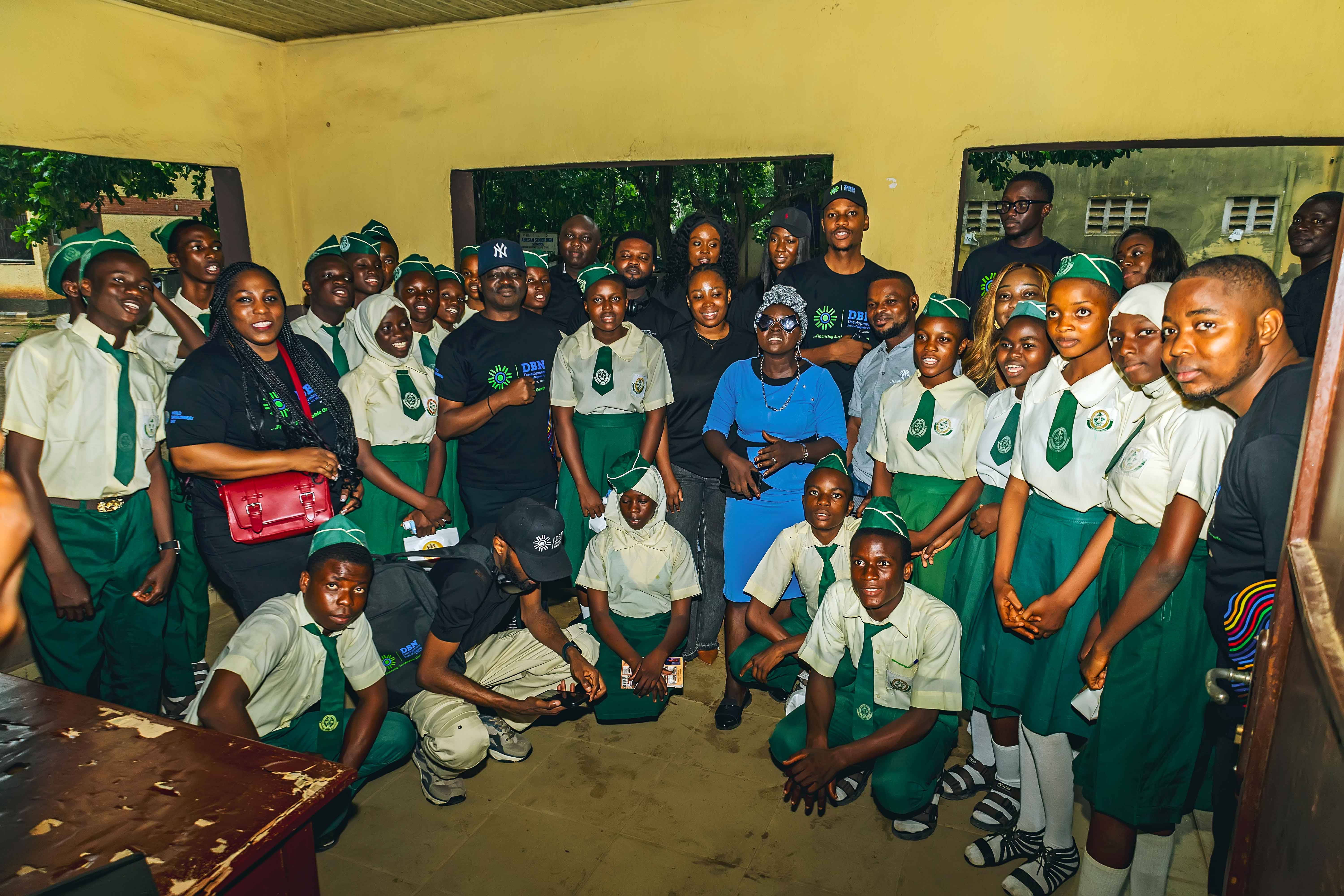 DBN International Women's Day Celebration, 2024