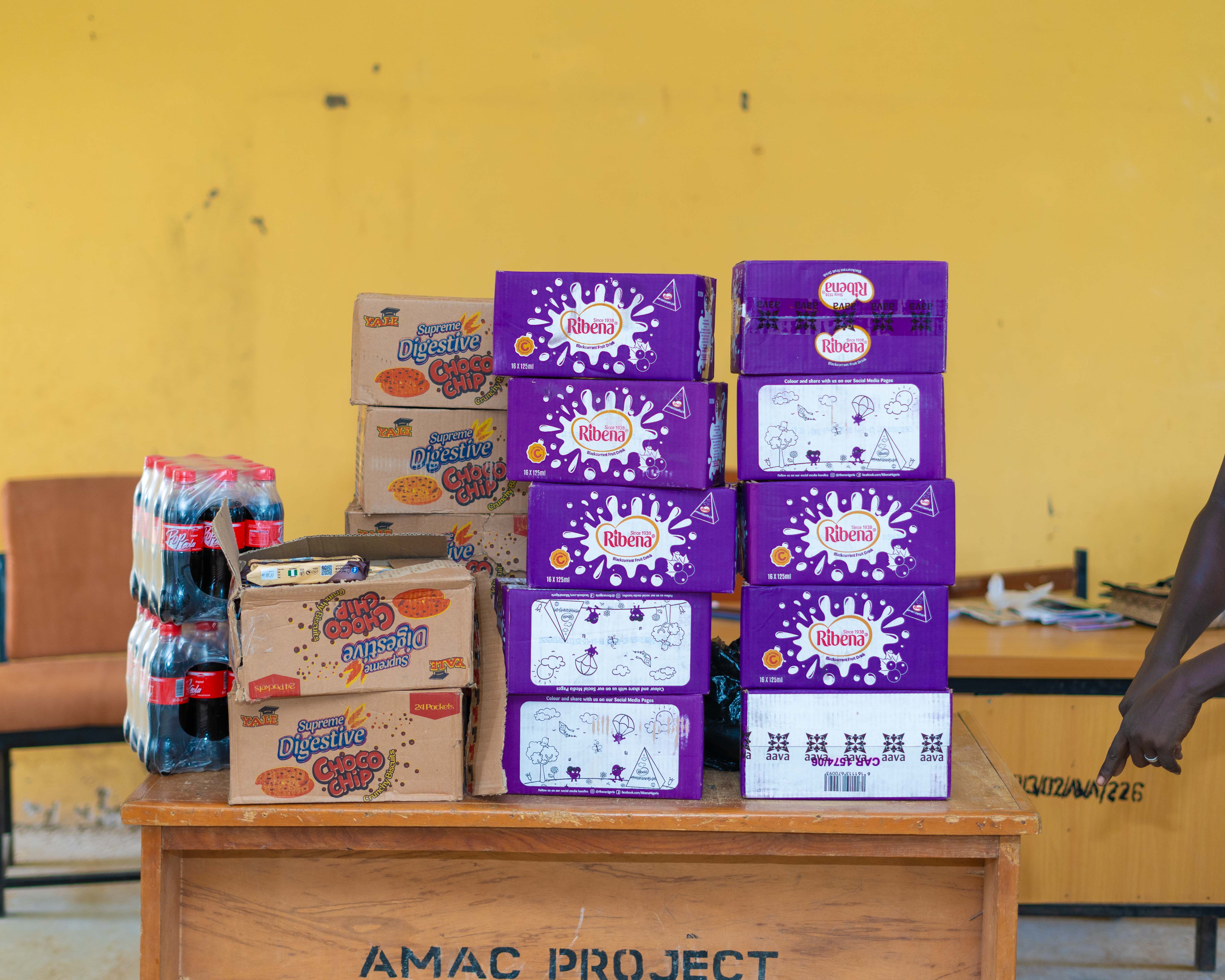 DBN International Women's Day Celebration, 2024