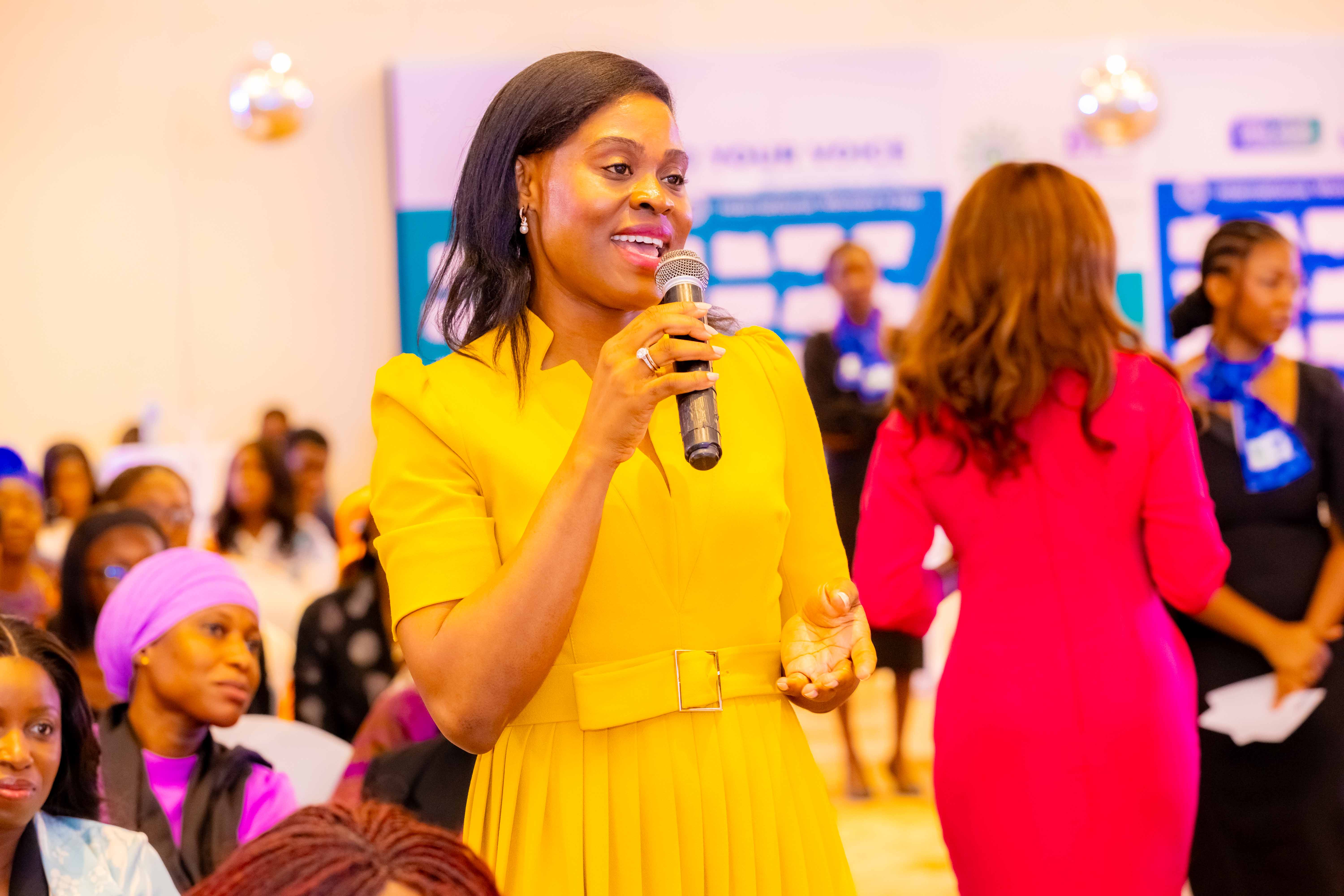 DBN International Women's Day Celebration, 2024