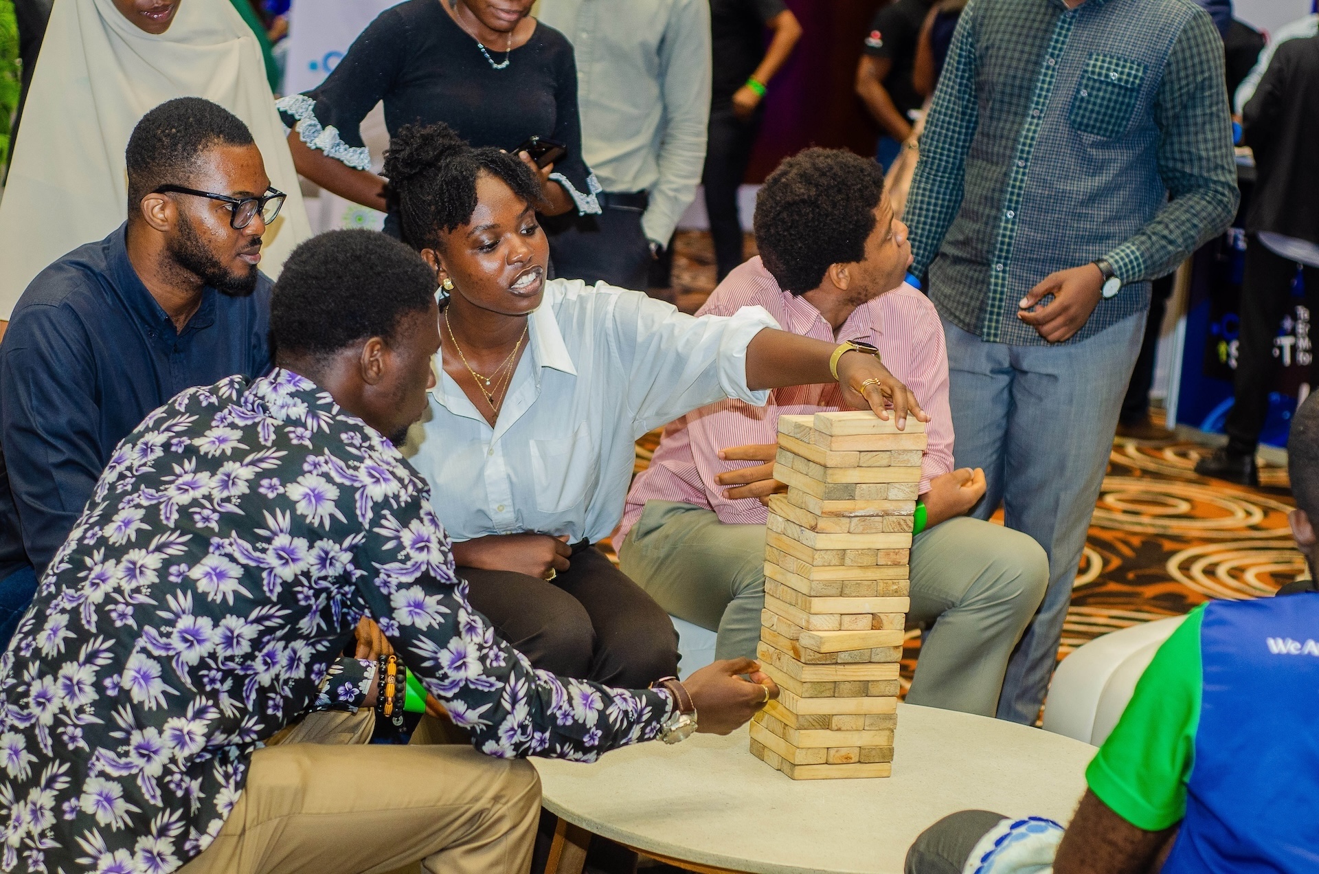 DBN International Women's Day Celebration, 2024