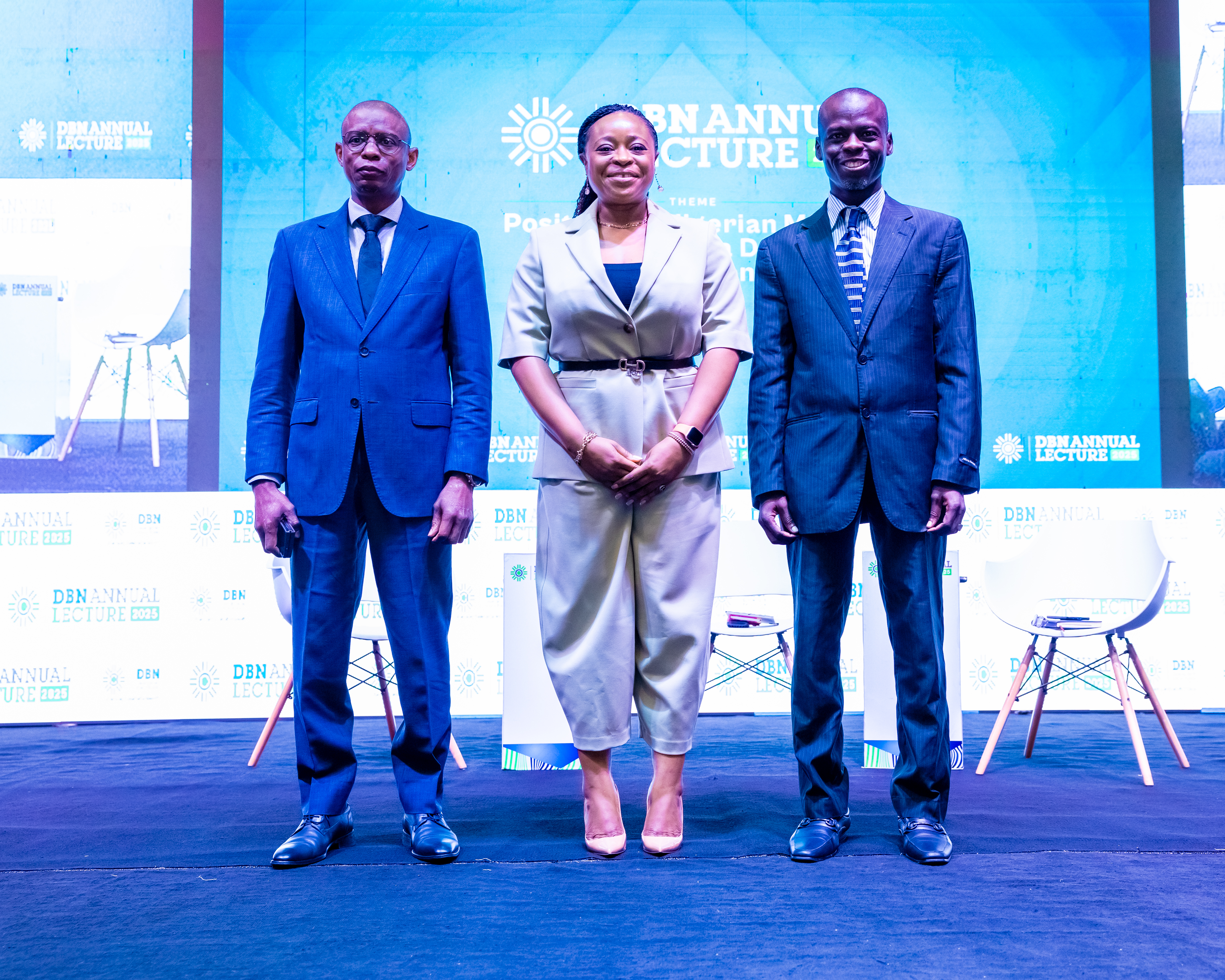 DBN International Women's Day Celebration, 2024