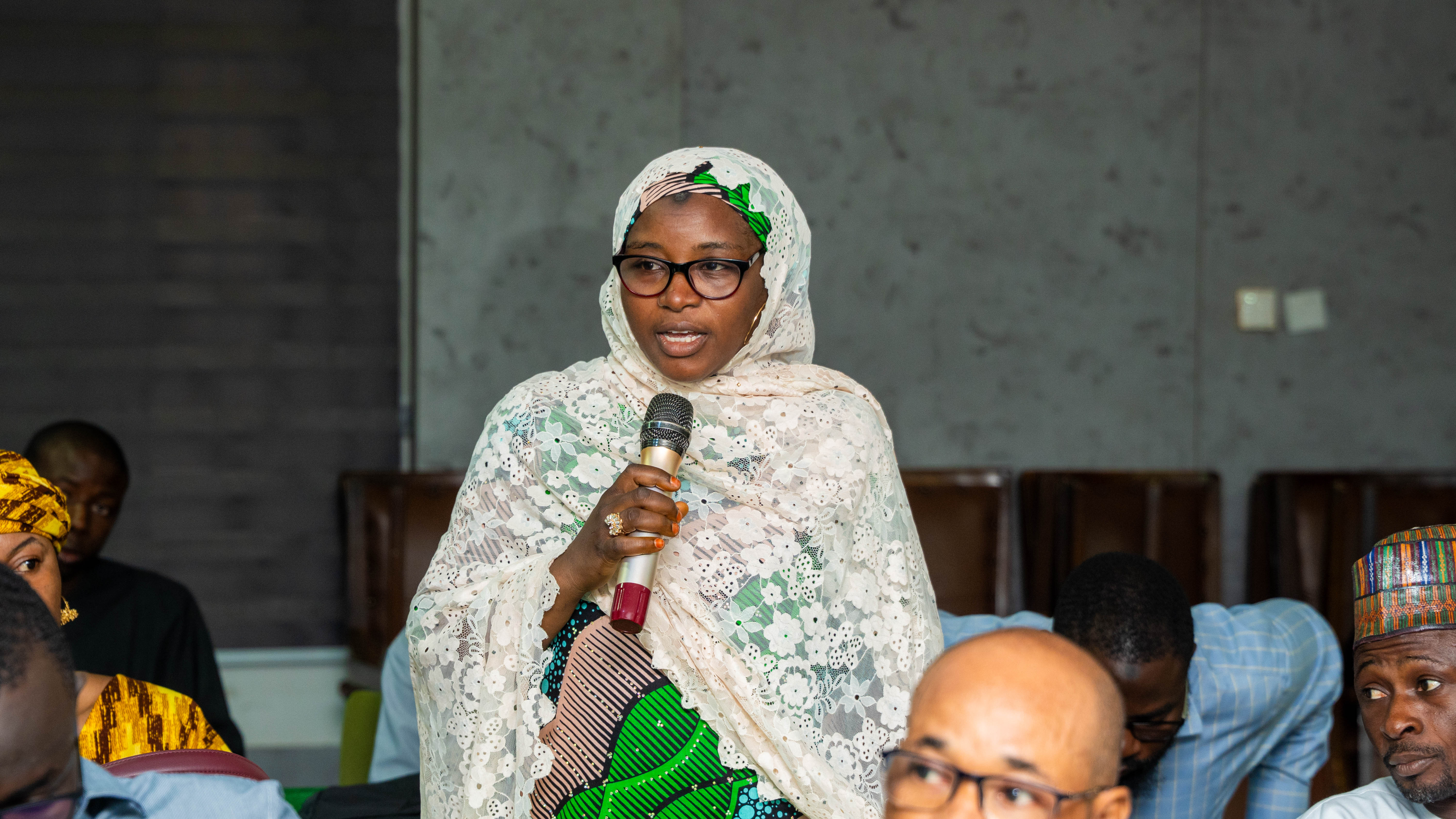 DBN International Women's Day Celebration, 2024