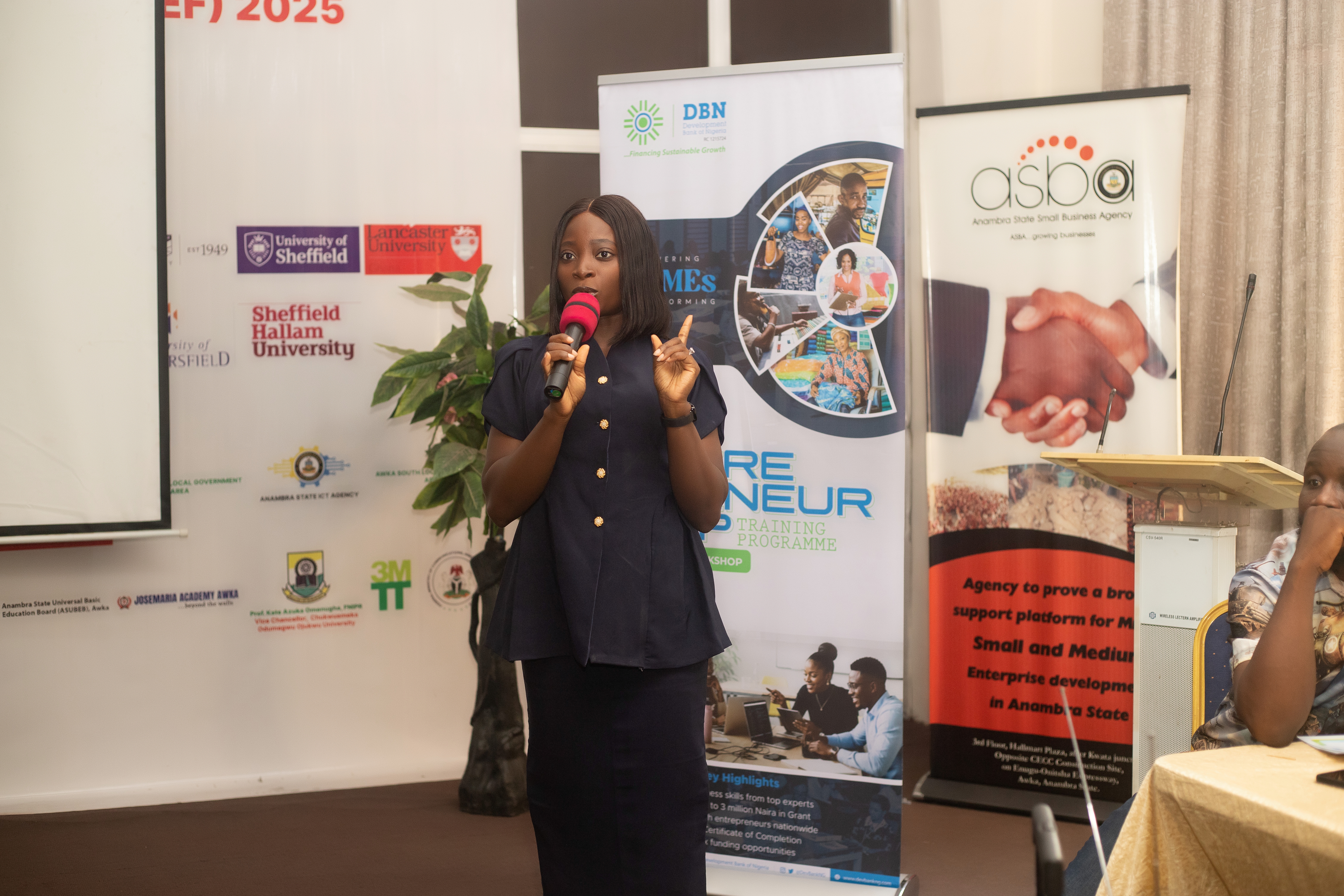 ETP - In-Person Workshop 2026 (Anambra)