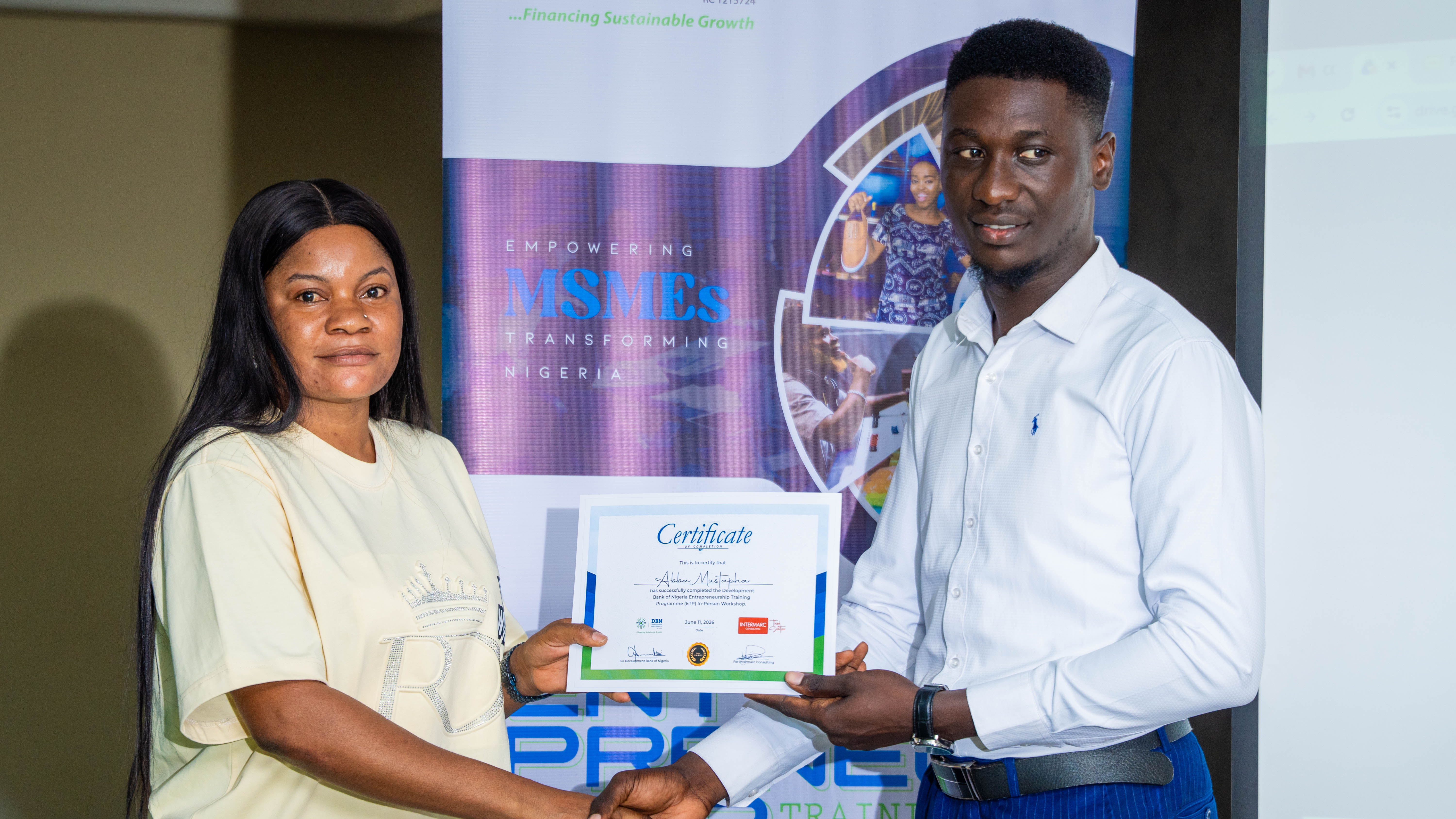 DBN International Women's Day Celebration, 2024