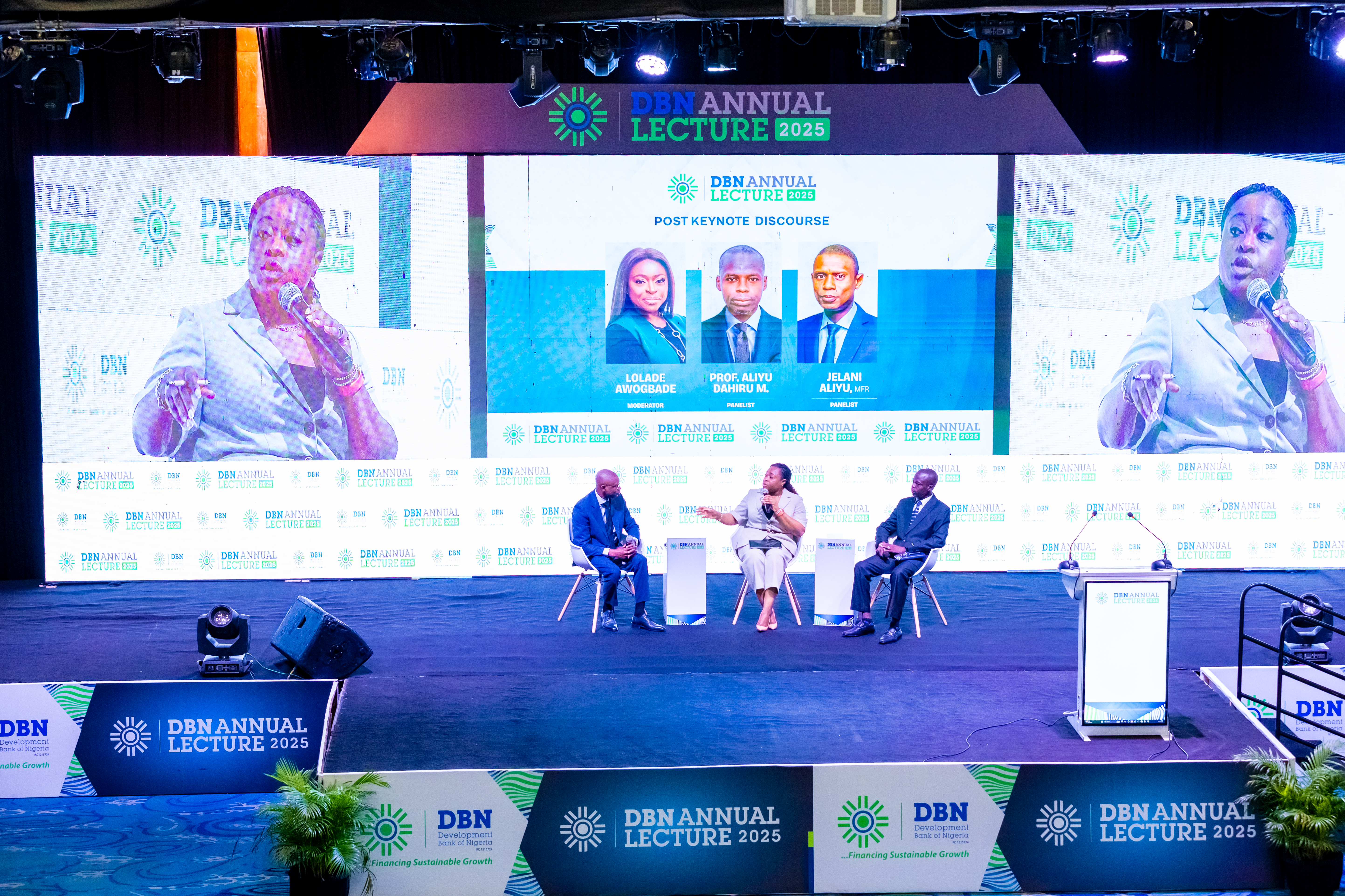 DBN International Women's Day Celebration, 2024