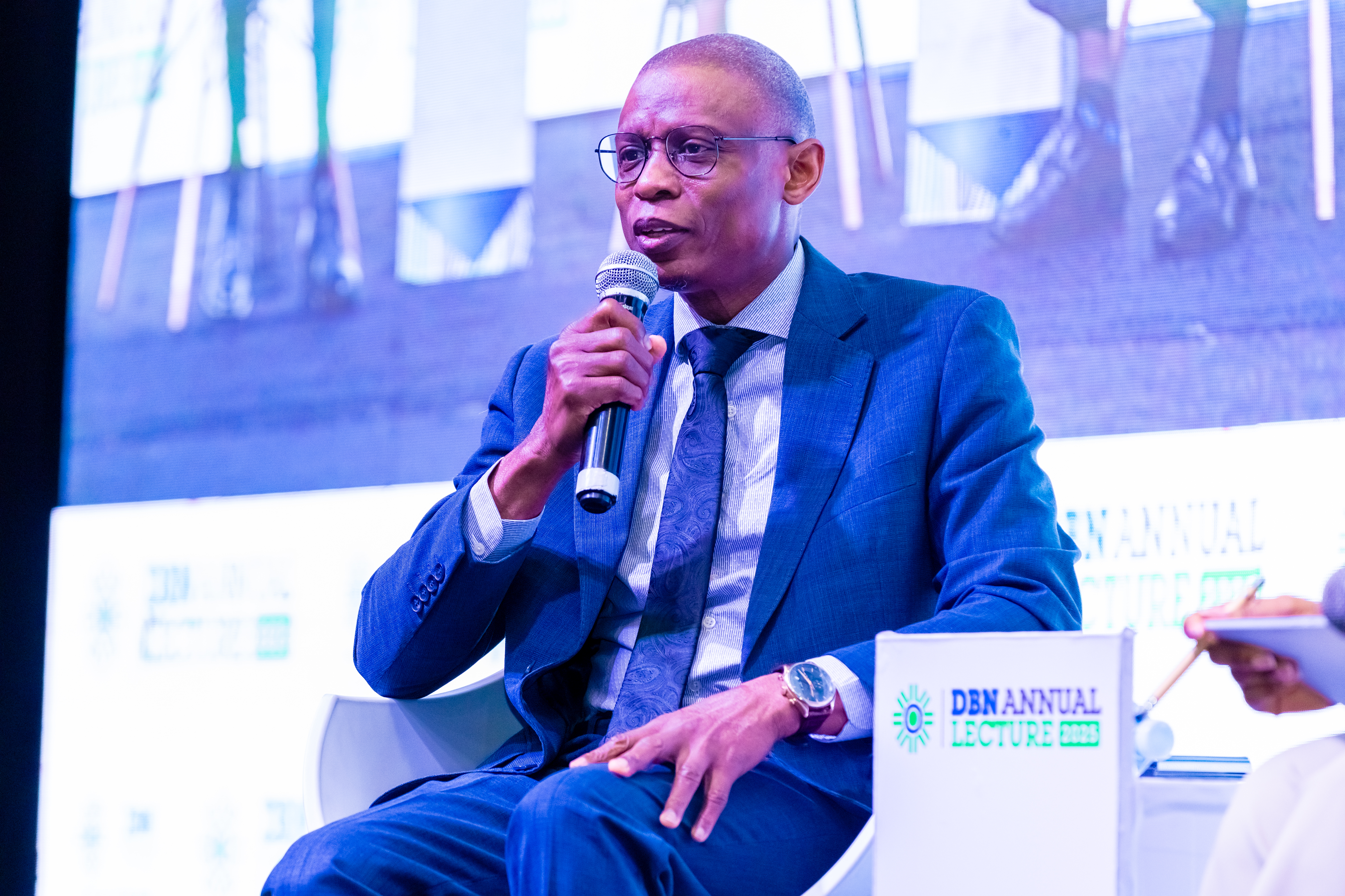 DBN International Women's Day Celebration, 2024