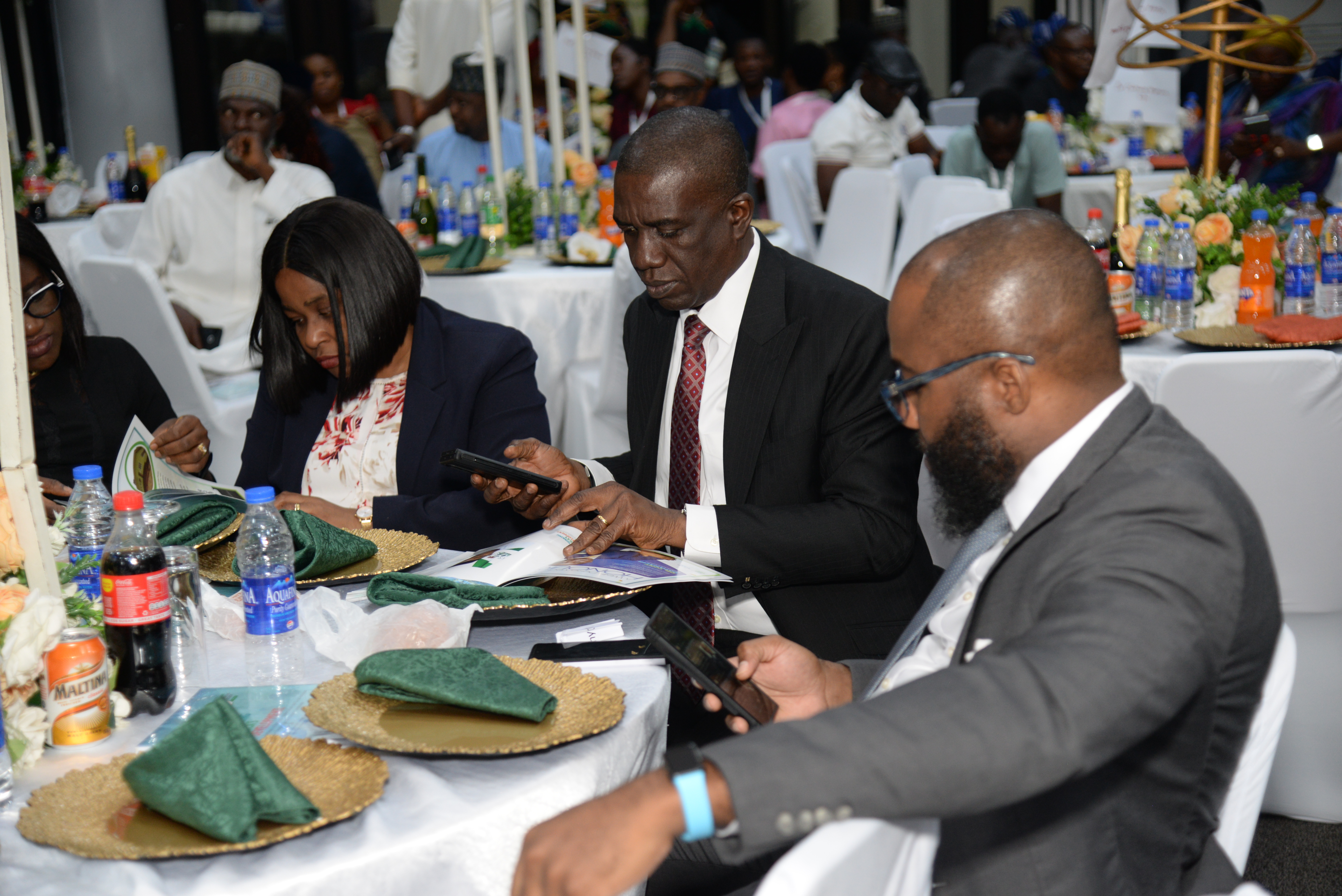 DBN International Women's Day Celebration, 2024