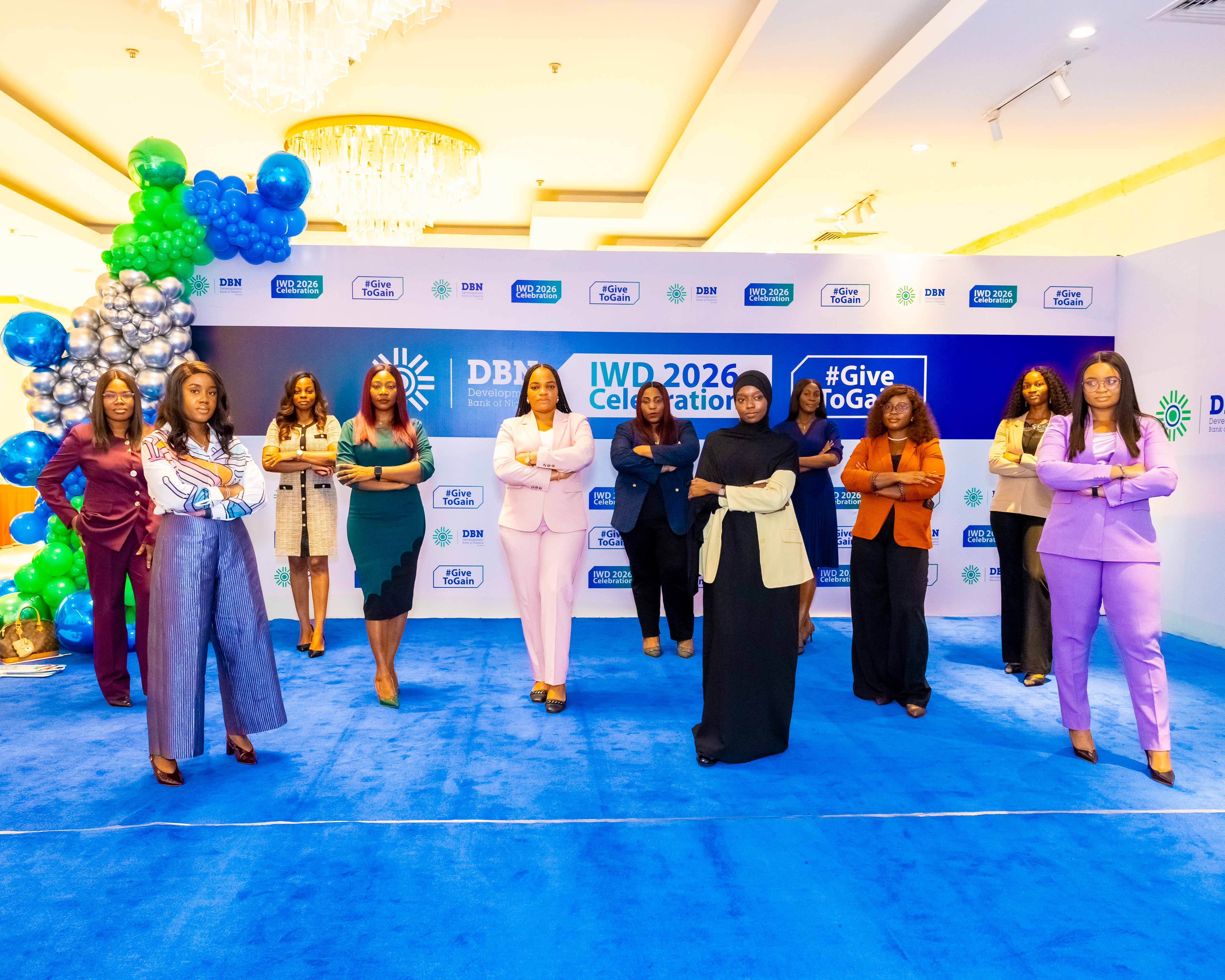 DBN International Women's Day Celebration, 2024