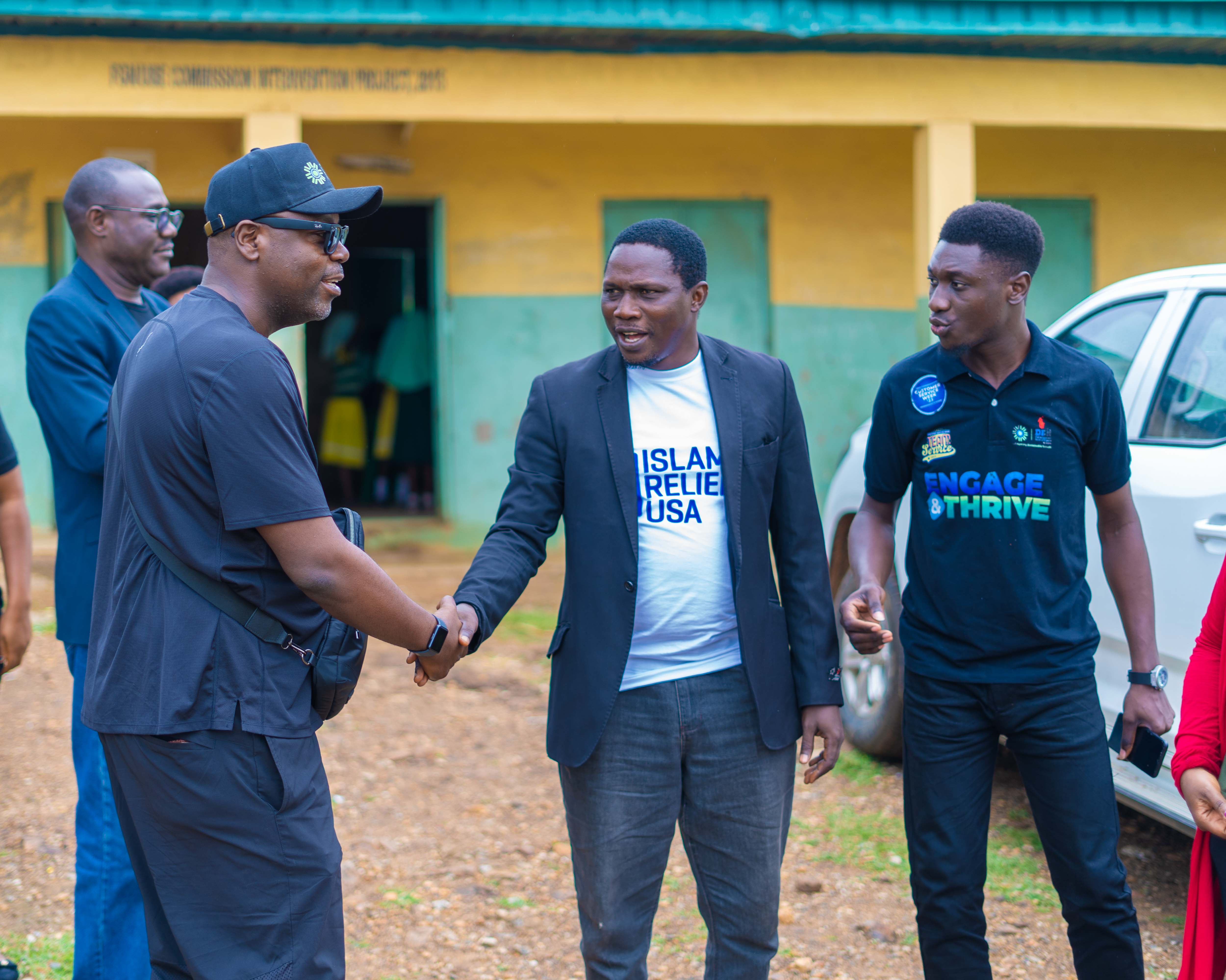 DBN International Women's Day Celebration, 2024