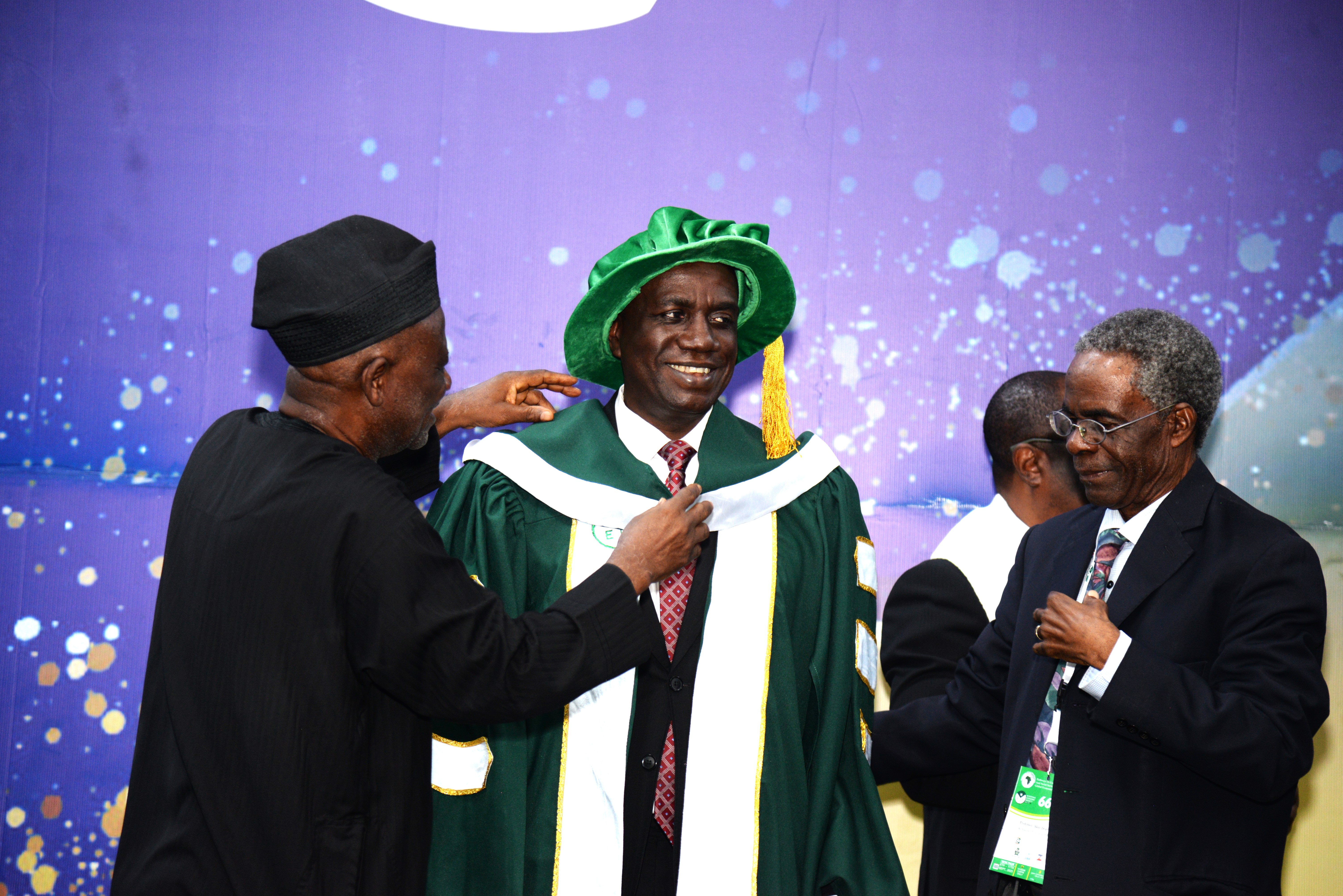 DBN International Women's Day Celebration, 2024