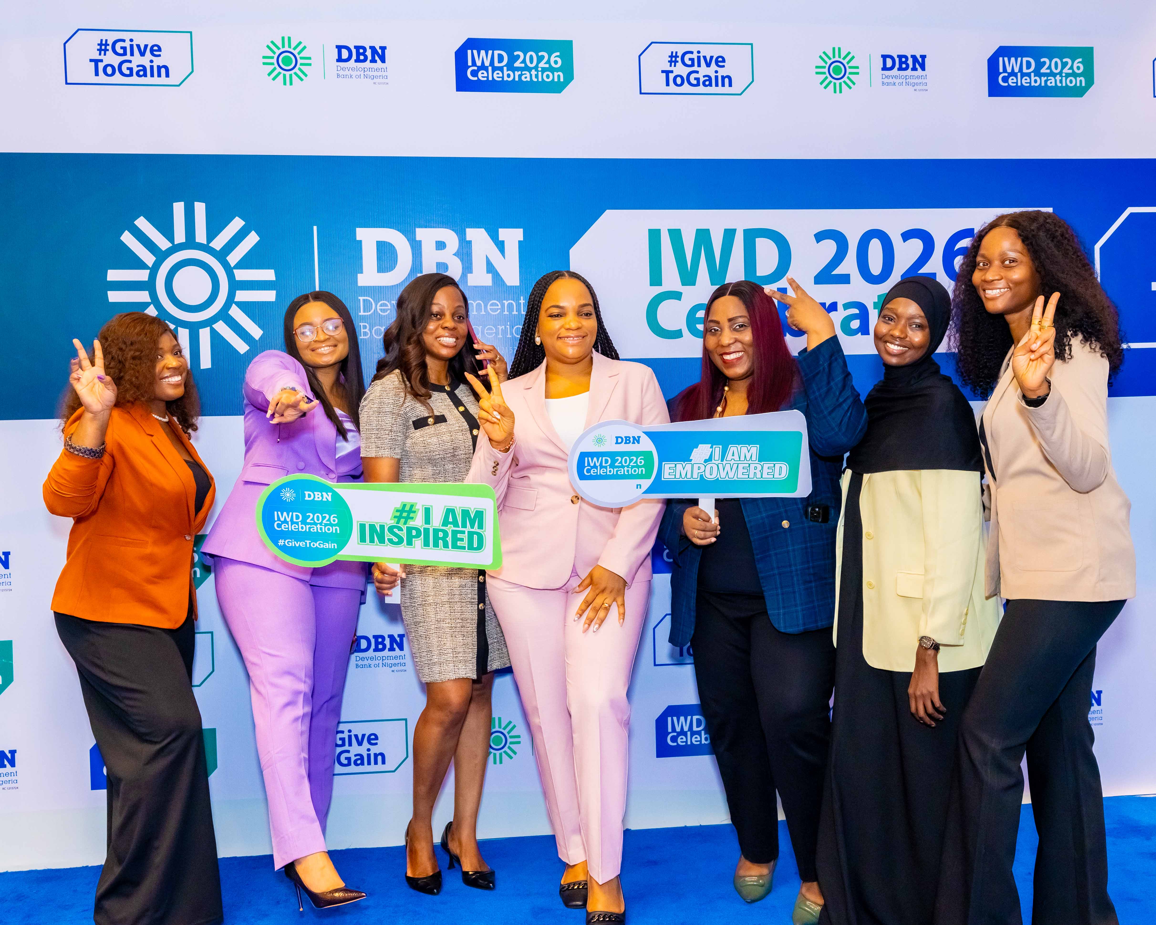 DBN International Women's Day Celebration, 2024