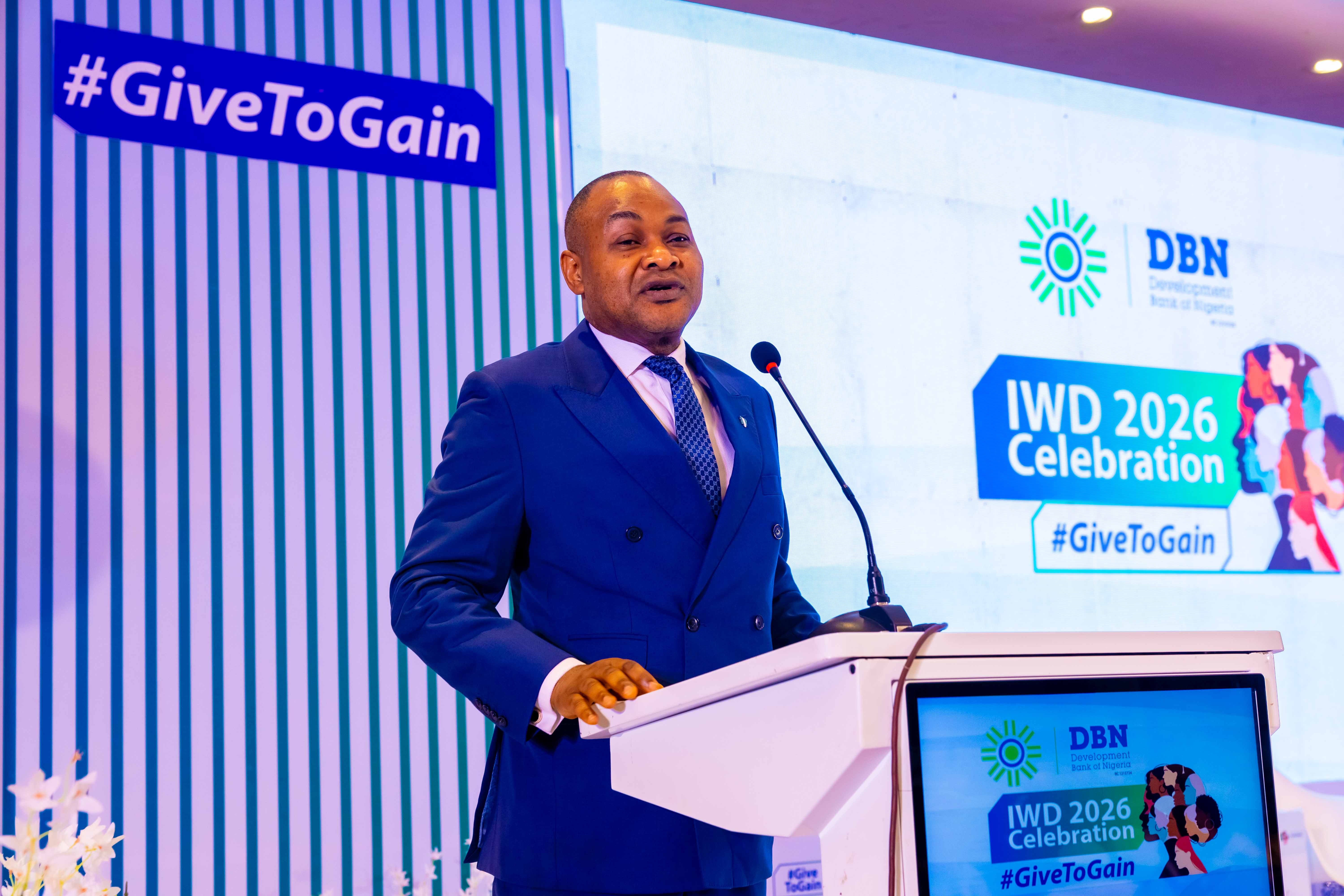 DBN International Women's Day Celebration, 2024