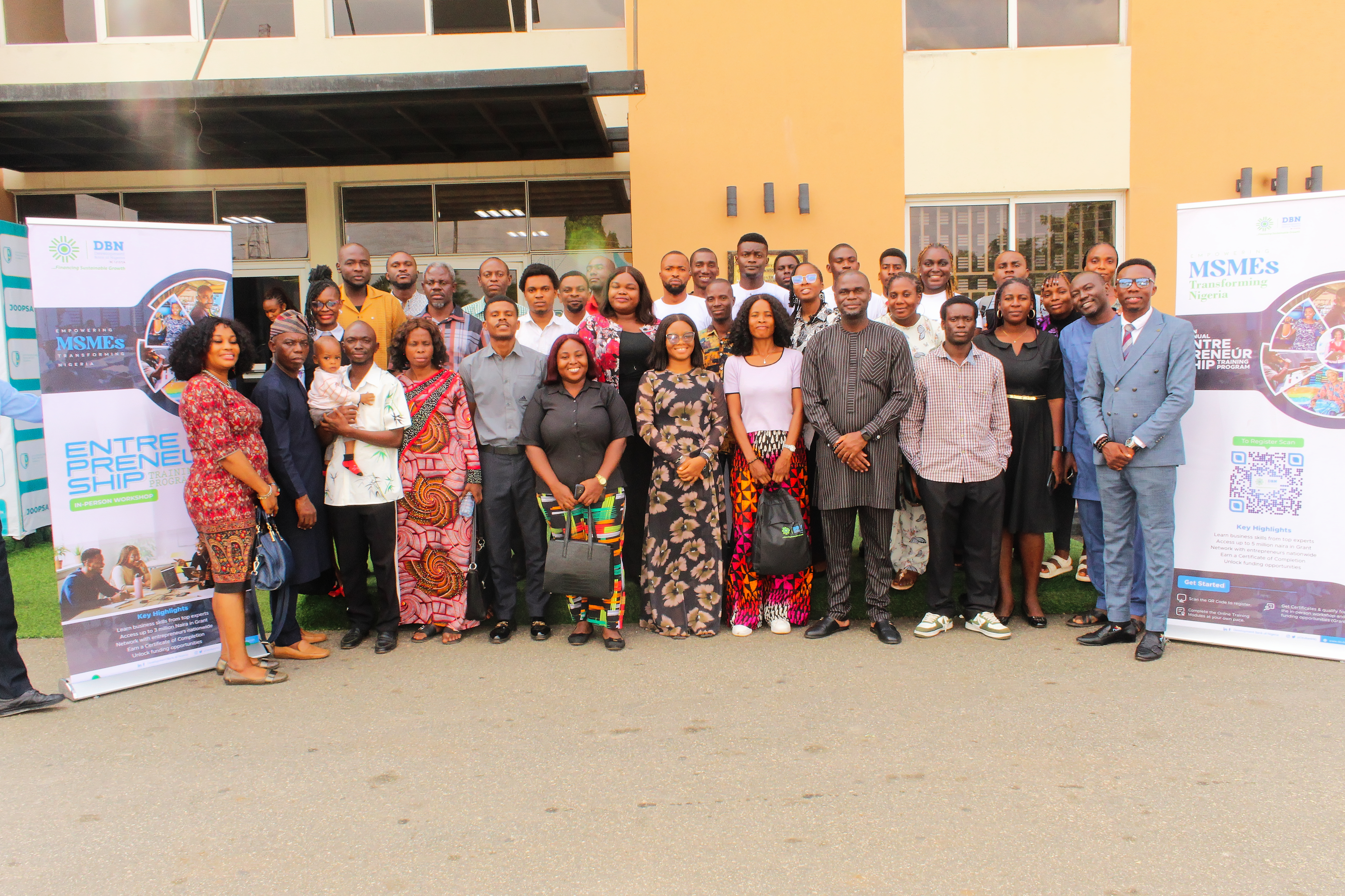 DBN International Women's Day Celebration, 2024