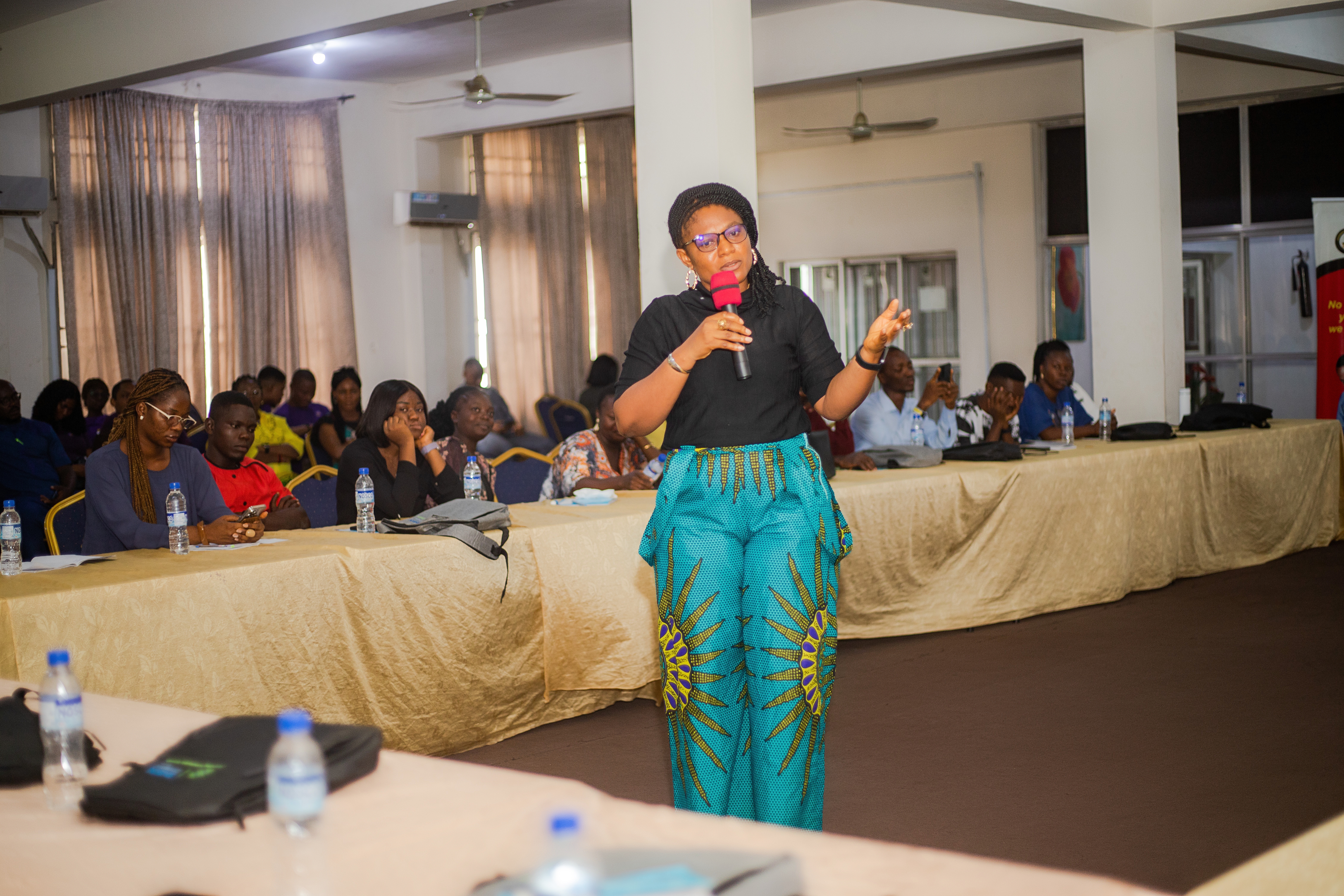 DBN International Women's Day Celebration, 2024