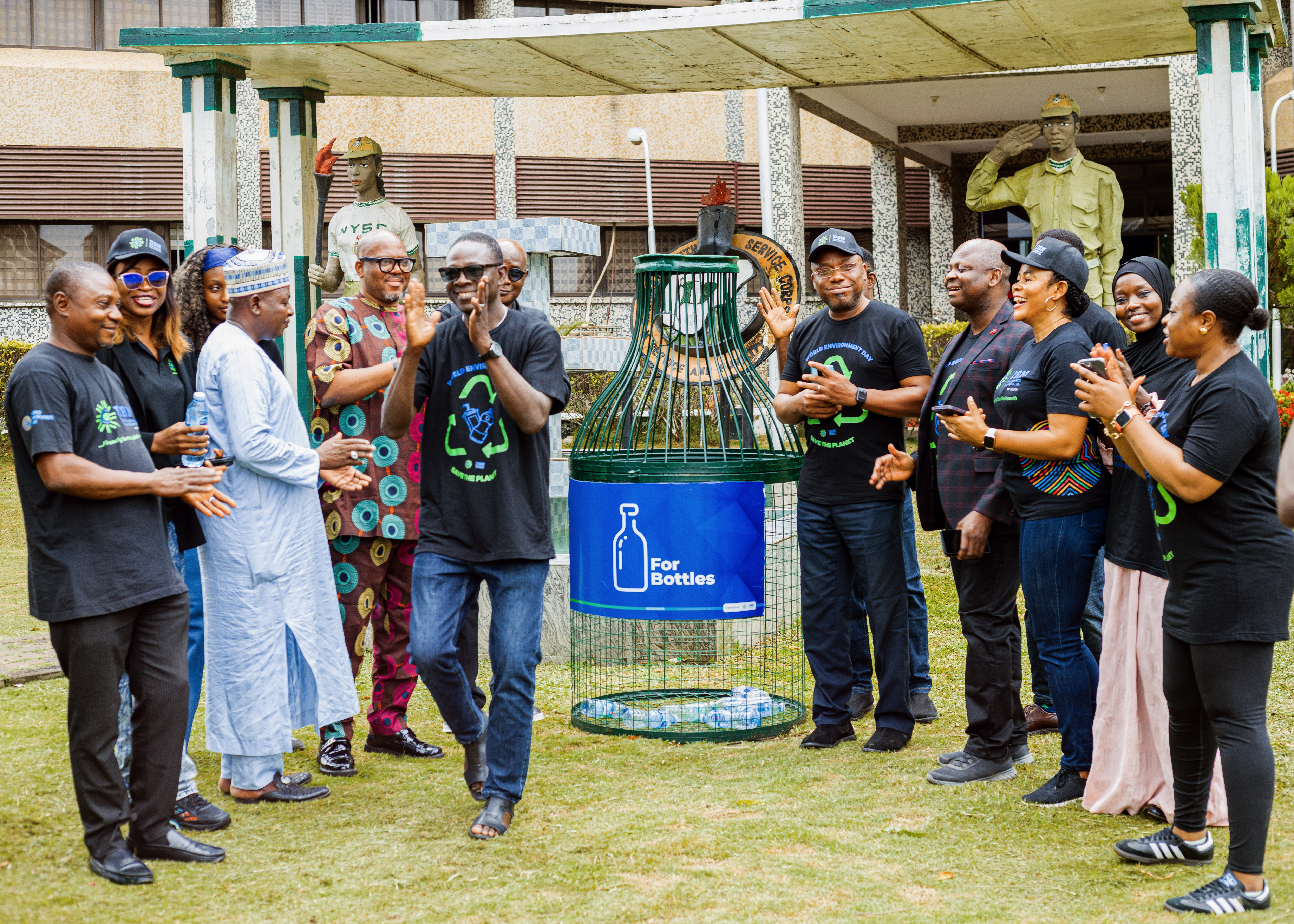 DBN International Women's Day Celebration, 2024