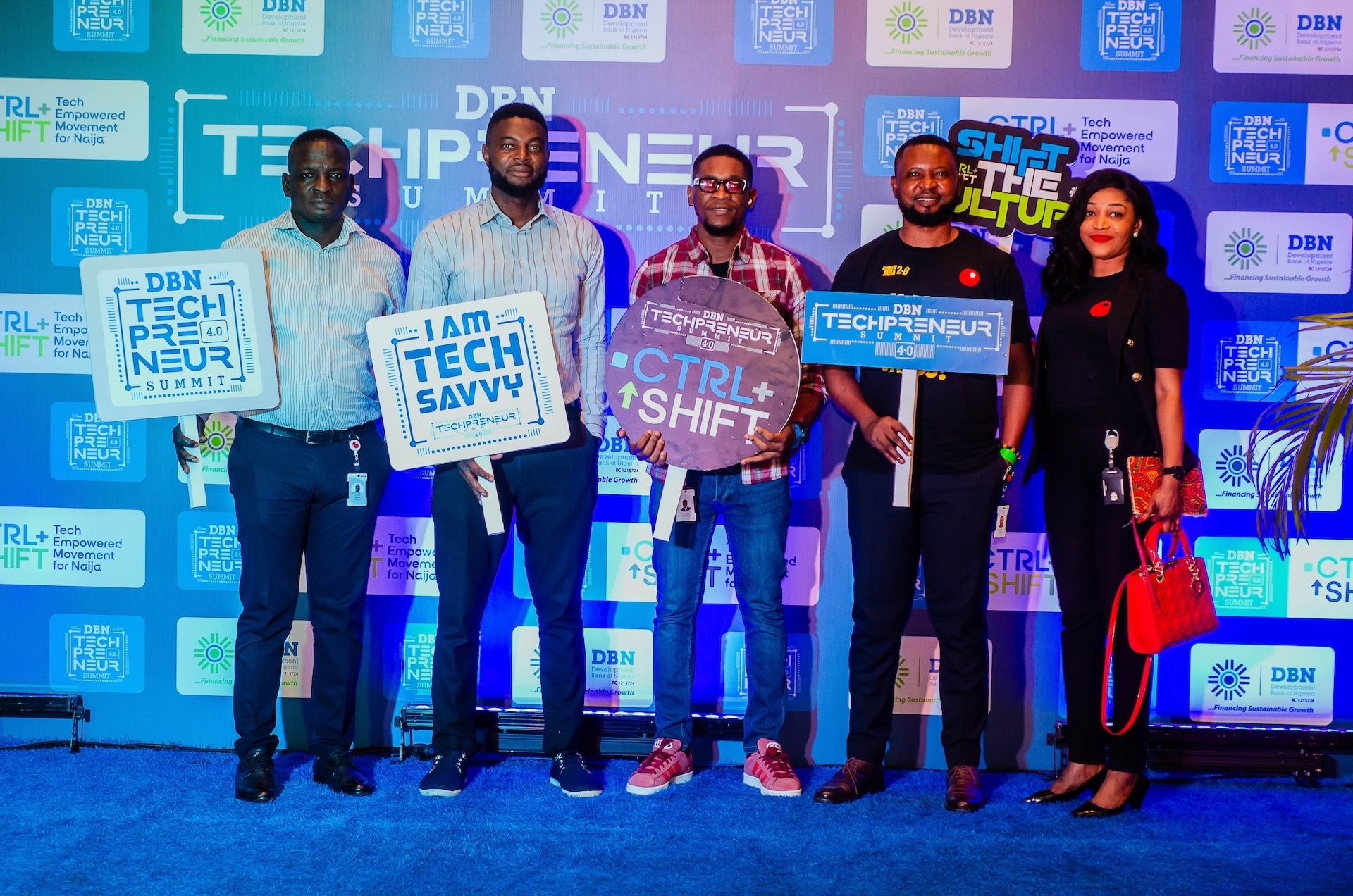 DBN International Women's Day Celebration, 2024