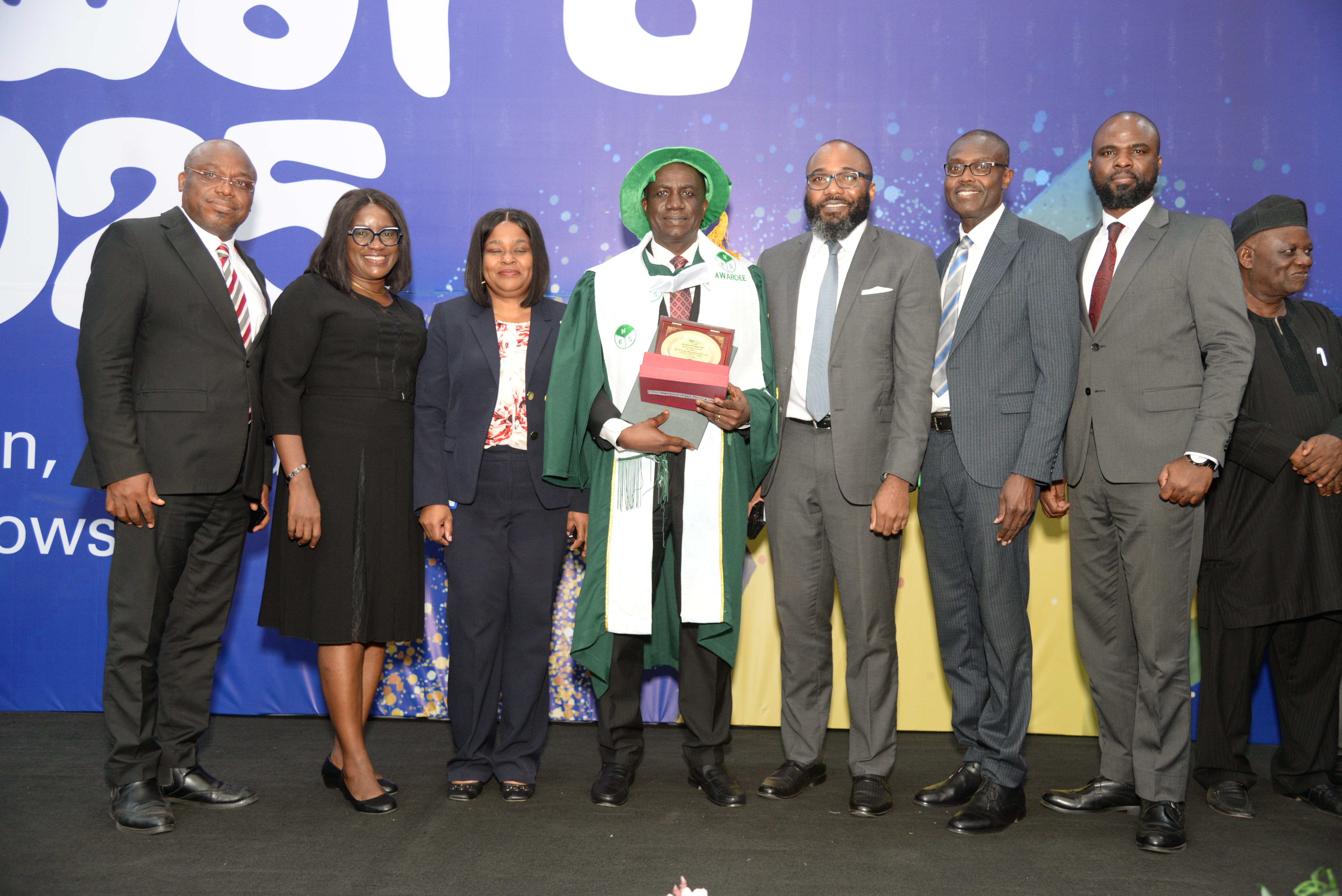 DBN International Women's Day Celebration, 2024