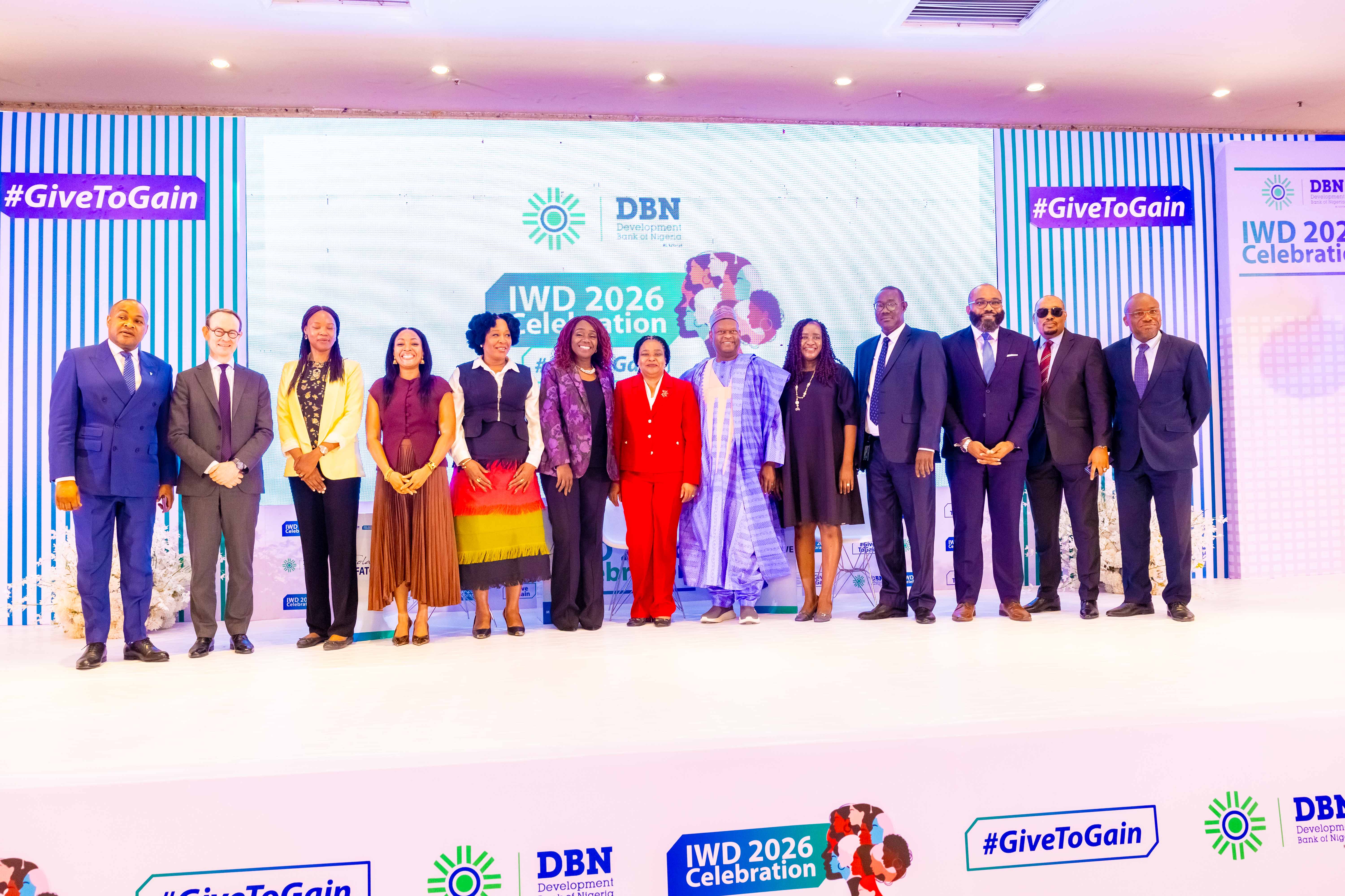 DBN International Women's Day Celebration, 2024