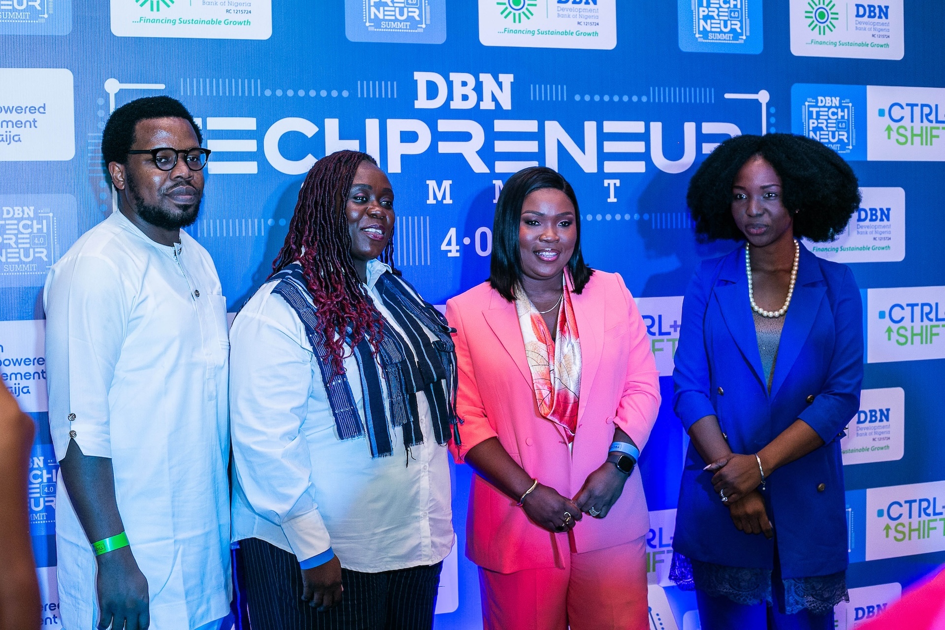 DBN International Women's Day Celebration, 2024