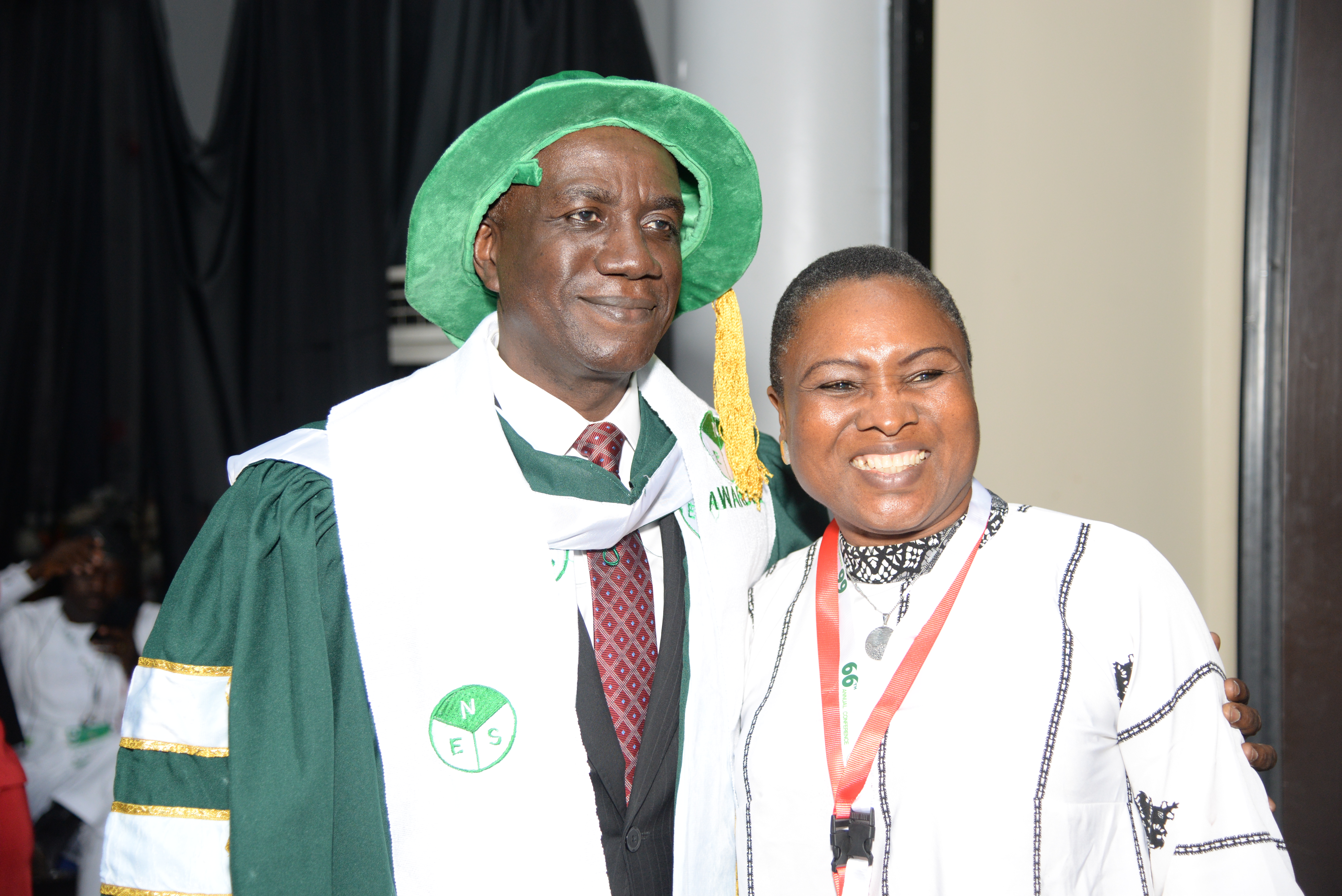 DBN International Women's Day Celebration, 2024