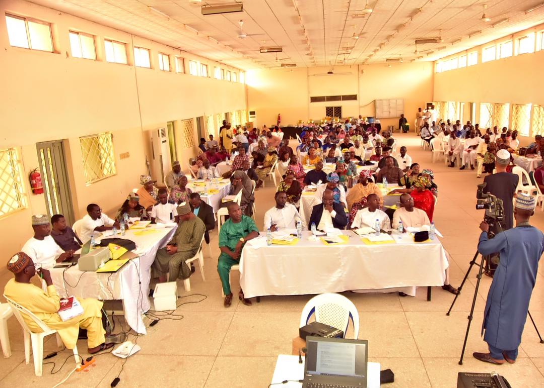DBN International Women's Day Celebration, 2024