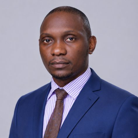 Mr. Kolawole Owodunni