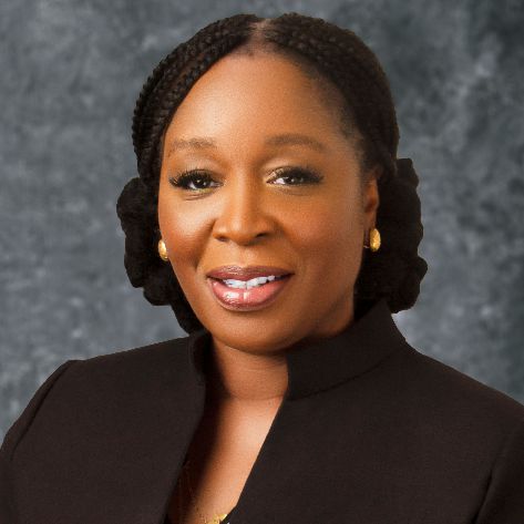 Ms. Folakemi Fatogbe 