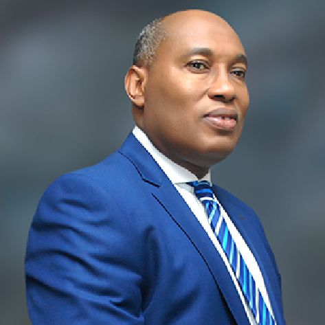 Mr. Idris Salihu