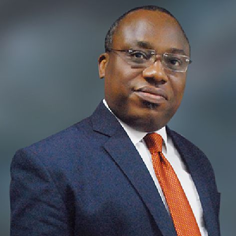 Mr. Joshua Ohioma